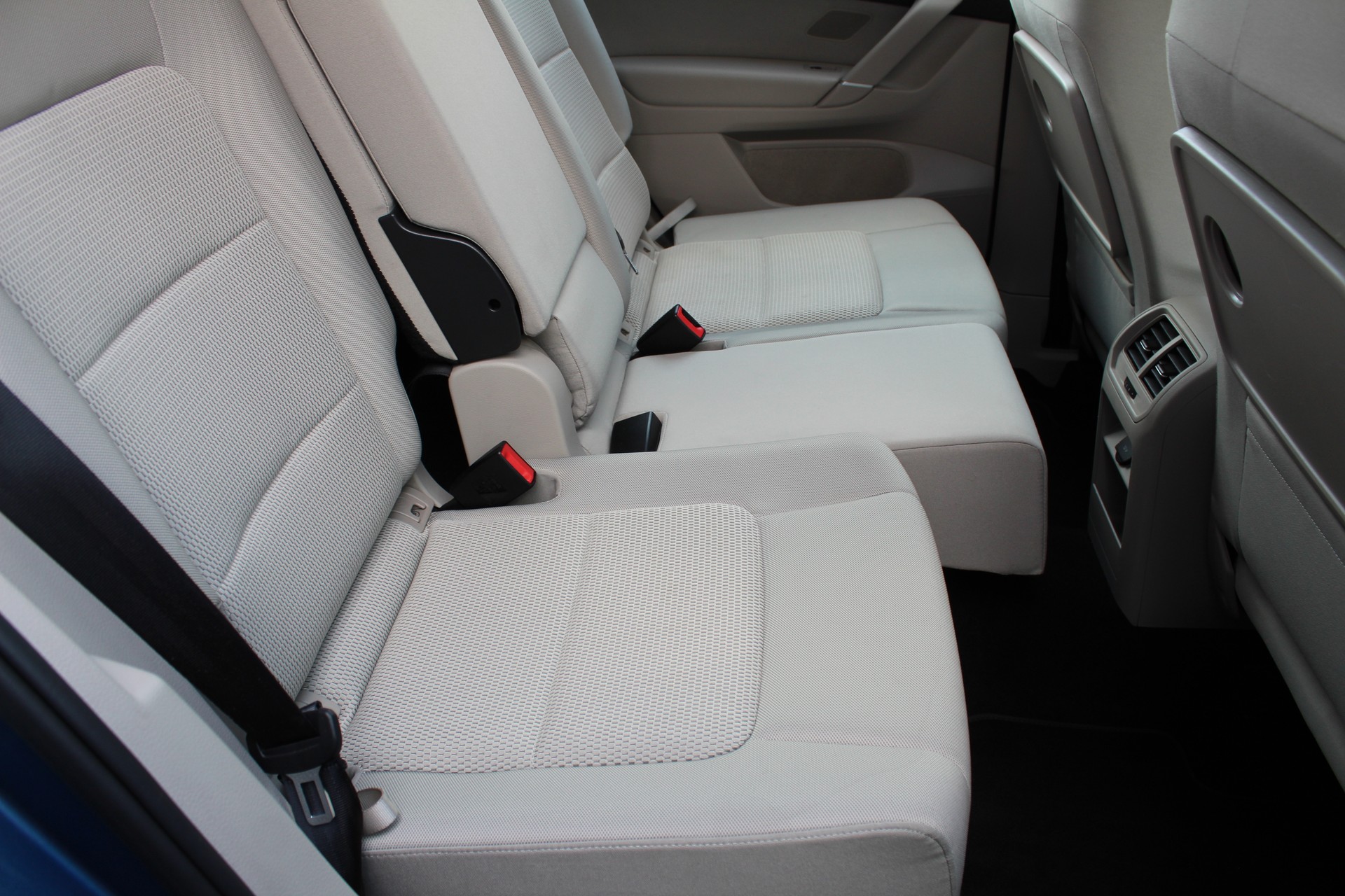 VW Golf Sportsvan 1.4 TSI Comfortline DSG-image-11