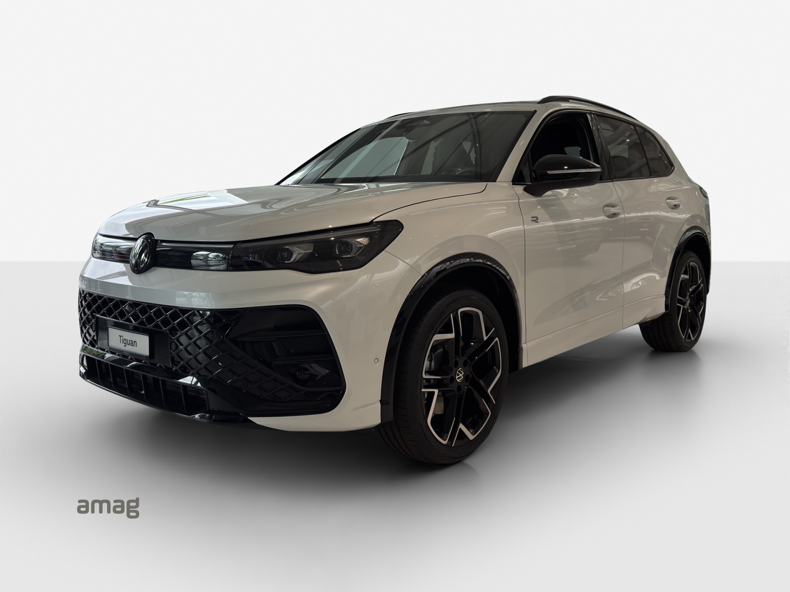 VW Tiguan 2.0 TSI DSG R-Line 4Motion-image-0