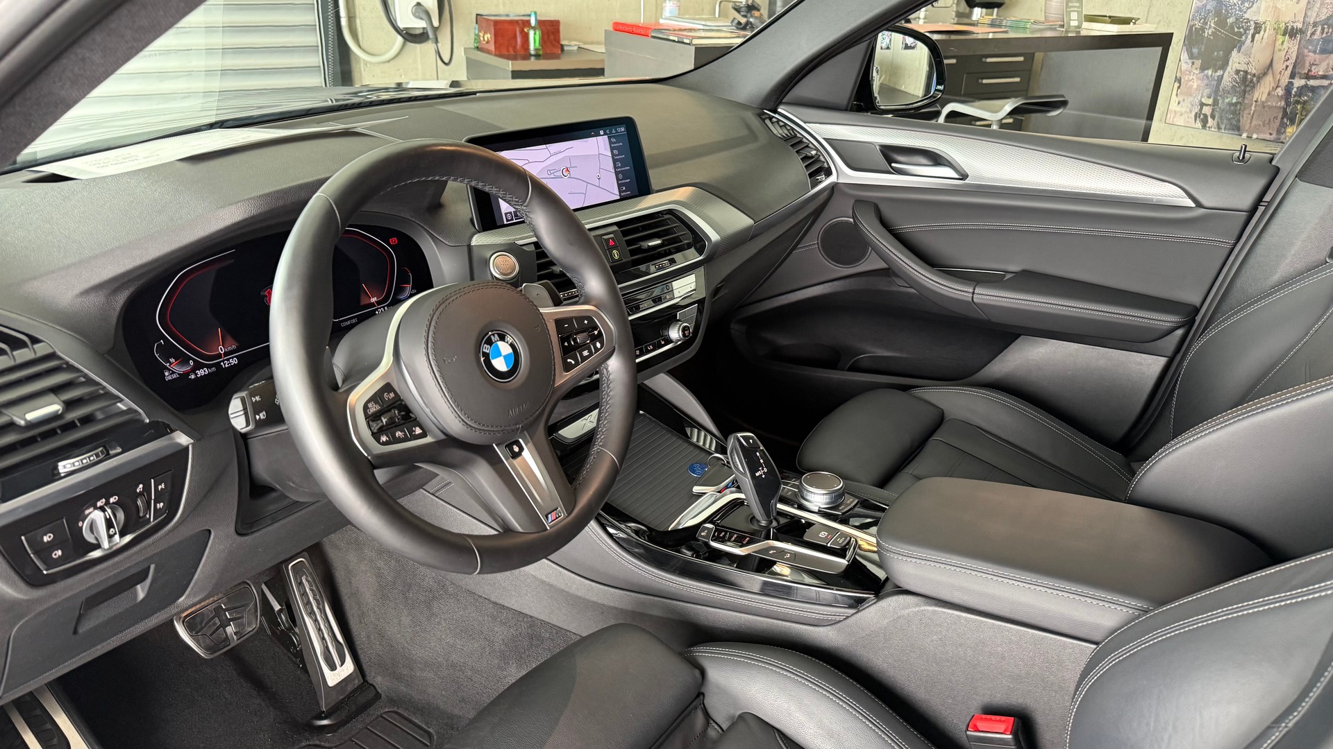 BMW X4 20d xDrive-image-20