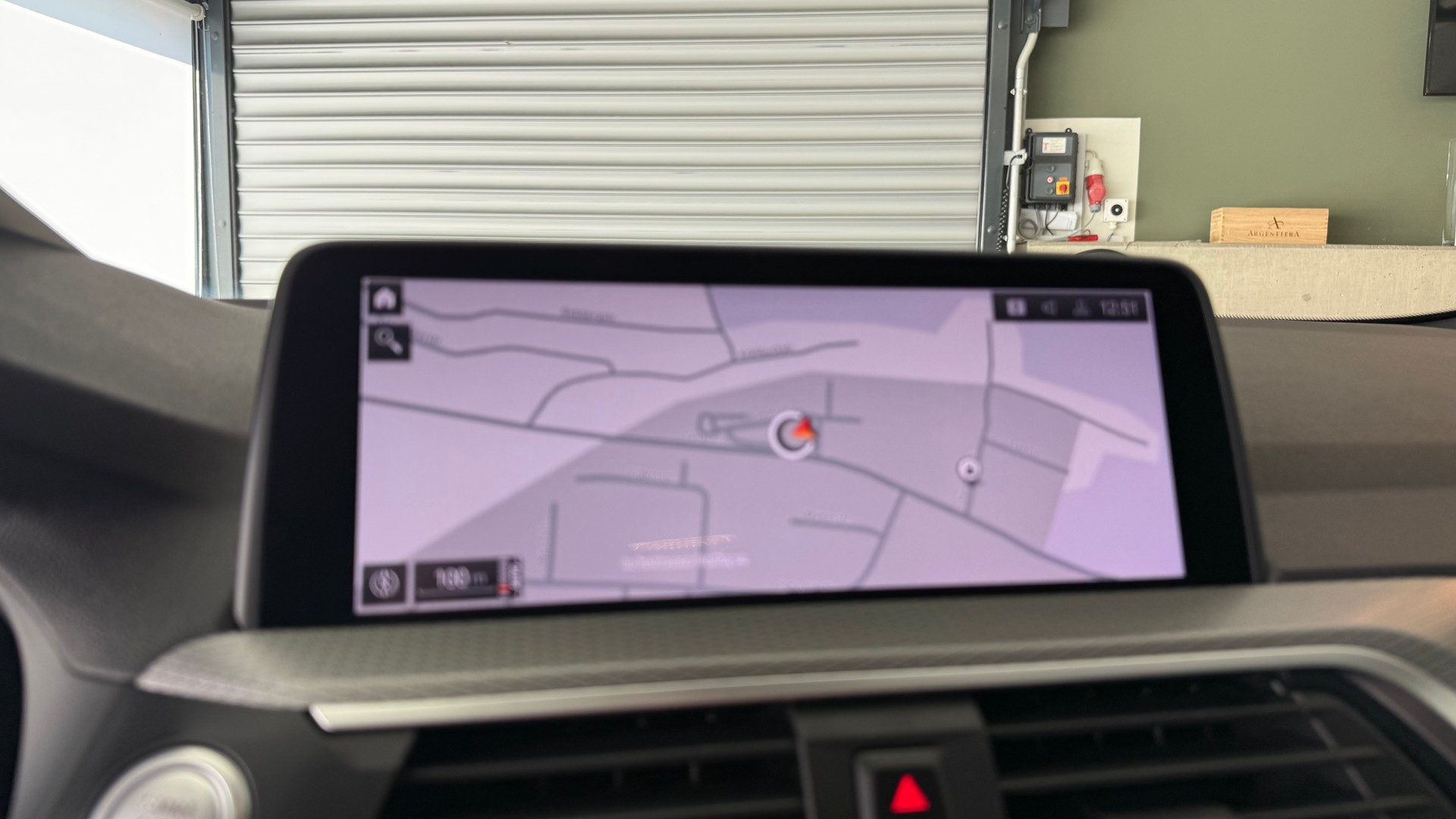 BMW X4 20d xDrive-image-14