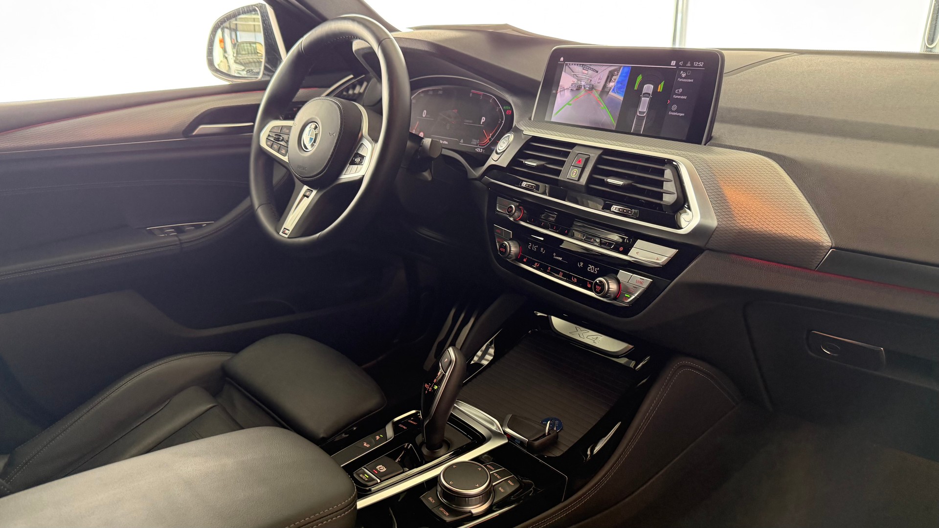 BMW X4 20d xDrive-image-3