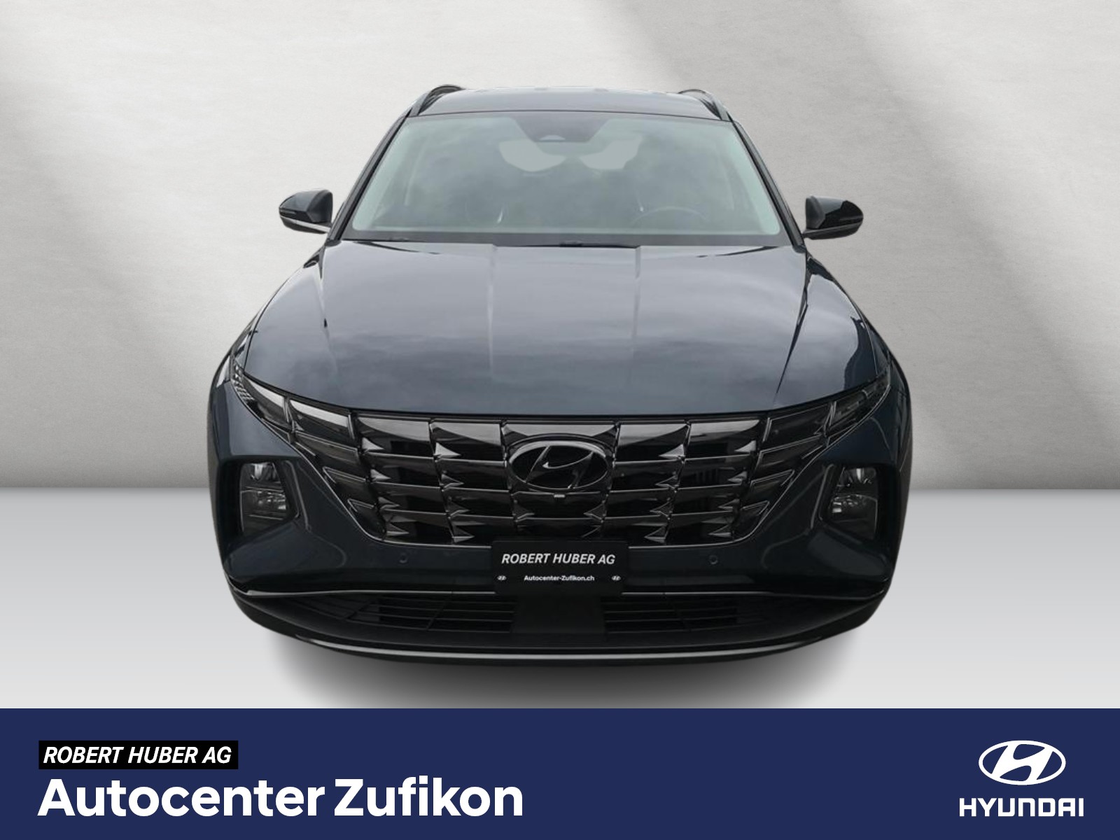 HYUNDAI Tucson 1.6 TGDI PHEV Vertex 4WD // AHK-image-3