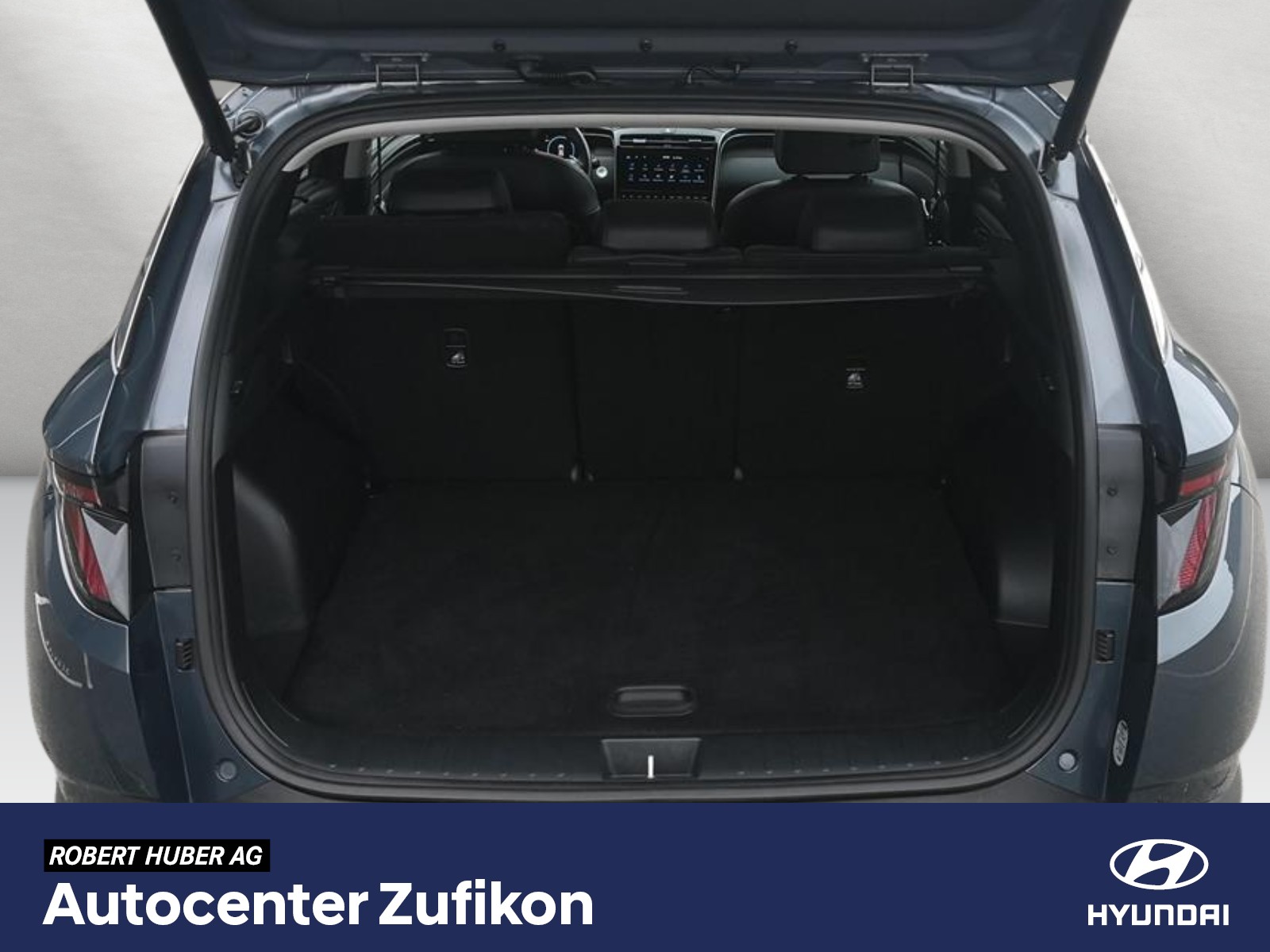 HYUNDAI Tucson 1.6 TGDI PHEV Vertex 4WD // AHK-image-5