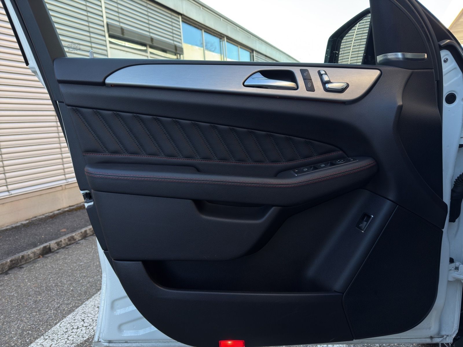 MERCEDES-BENZ GLE 350 GLE Coupé 350 d 4Matic 9G-Tronic-image-14