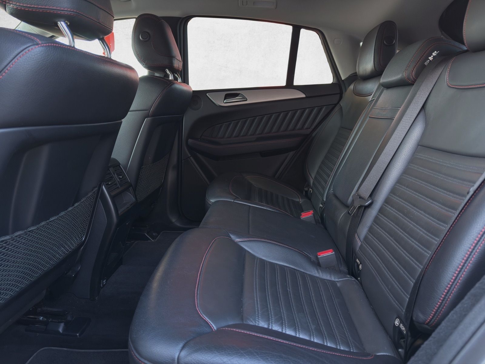 MERCEDES-BENZ GLE 350 GLE Coupé 350 d 4Matic 9G-Tronic-image-15