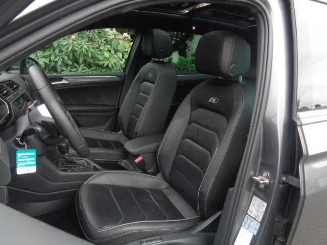 VW Tiguan 2.0TSI Highline 4Motion DSG-image-5