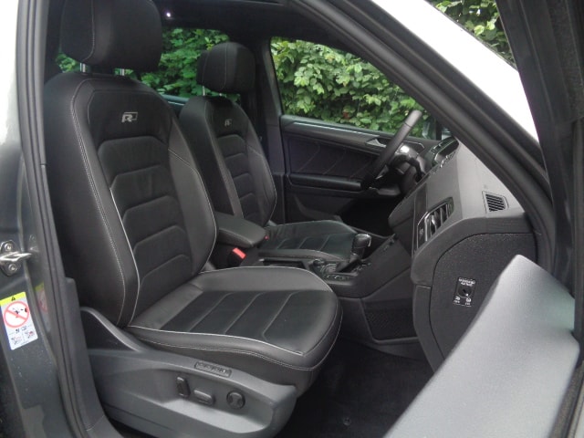 VW Tiguan 2.0TSI Highline 4Motion DSG-image-4