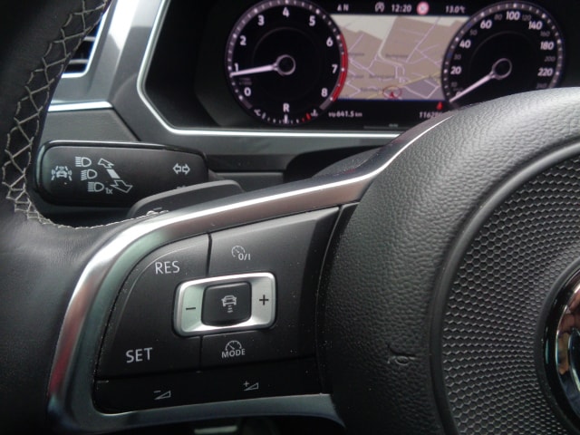 VW Tiguan 2.0TSI Highline 4Motion DSG-image-9