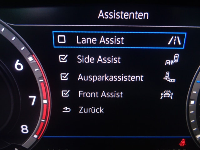 VW Tiguan 2.0TSI Highline 4Motion DSG-image-8
