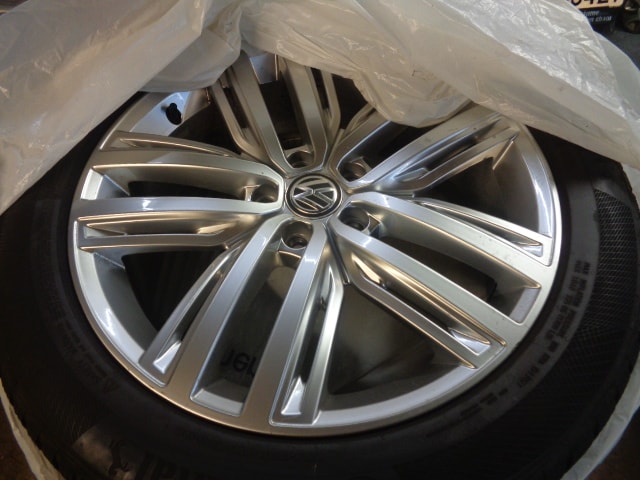 VW Tiguan 2.0TSI Highline 4Motion DSG-image-11