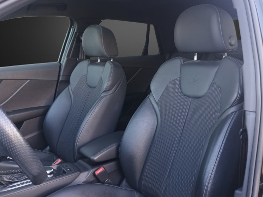 AUDI Q2 2.0 TFSI sport quattro-image-6