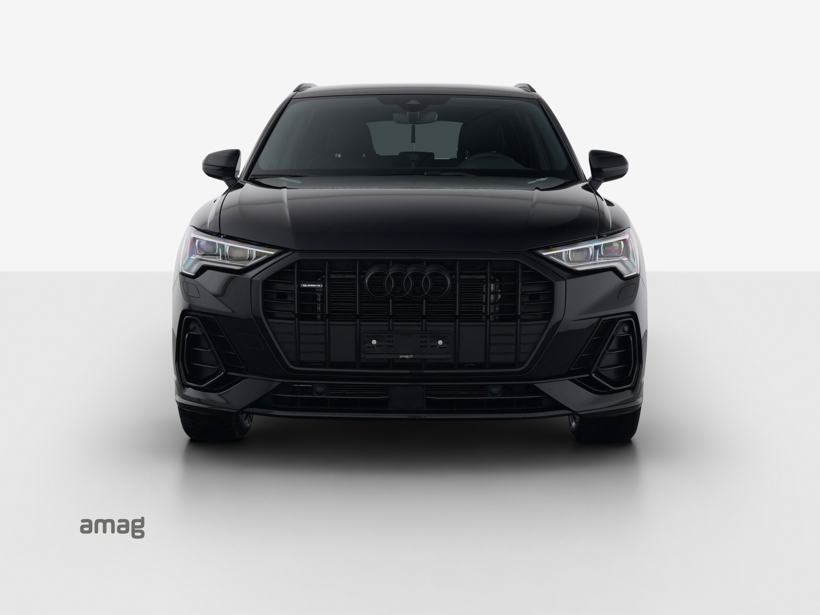 AUDI Q3 40 TDI S line quattro S-tronic-image-6