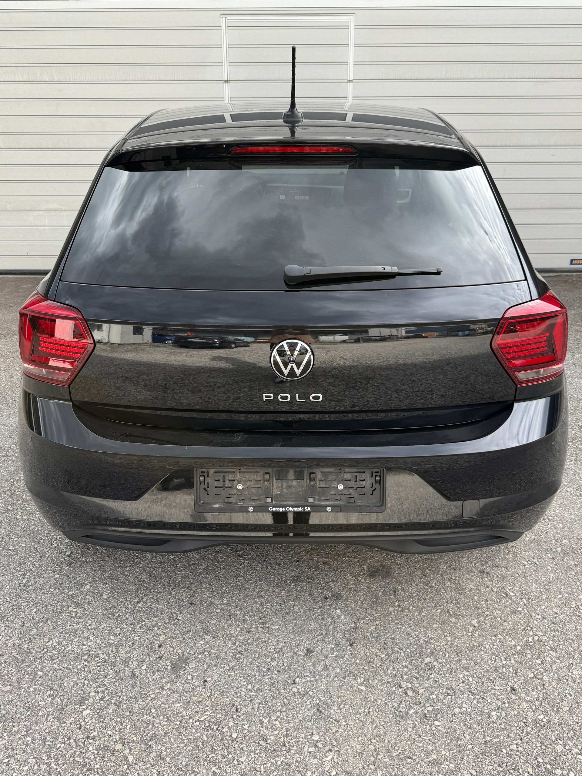 VW Polo 1.0 TSI BMT Comfortline DSG-image-5