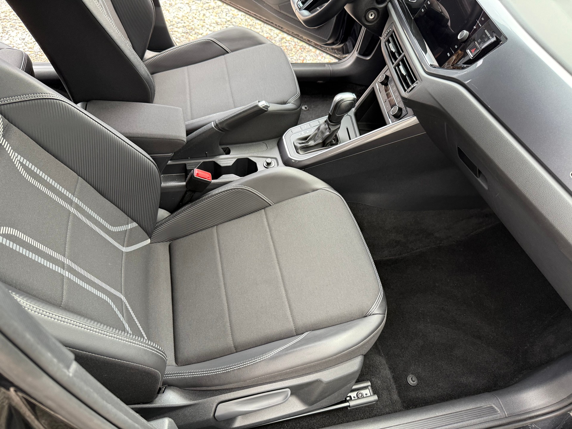 VW Polo 1.0 TSI BMT Comfortline DSG-image-7