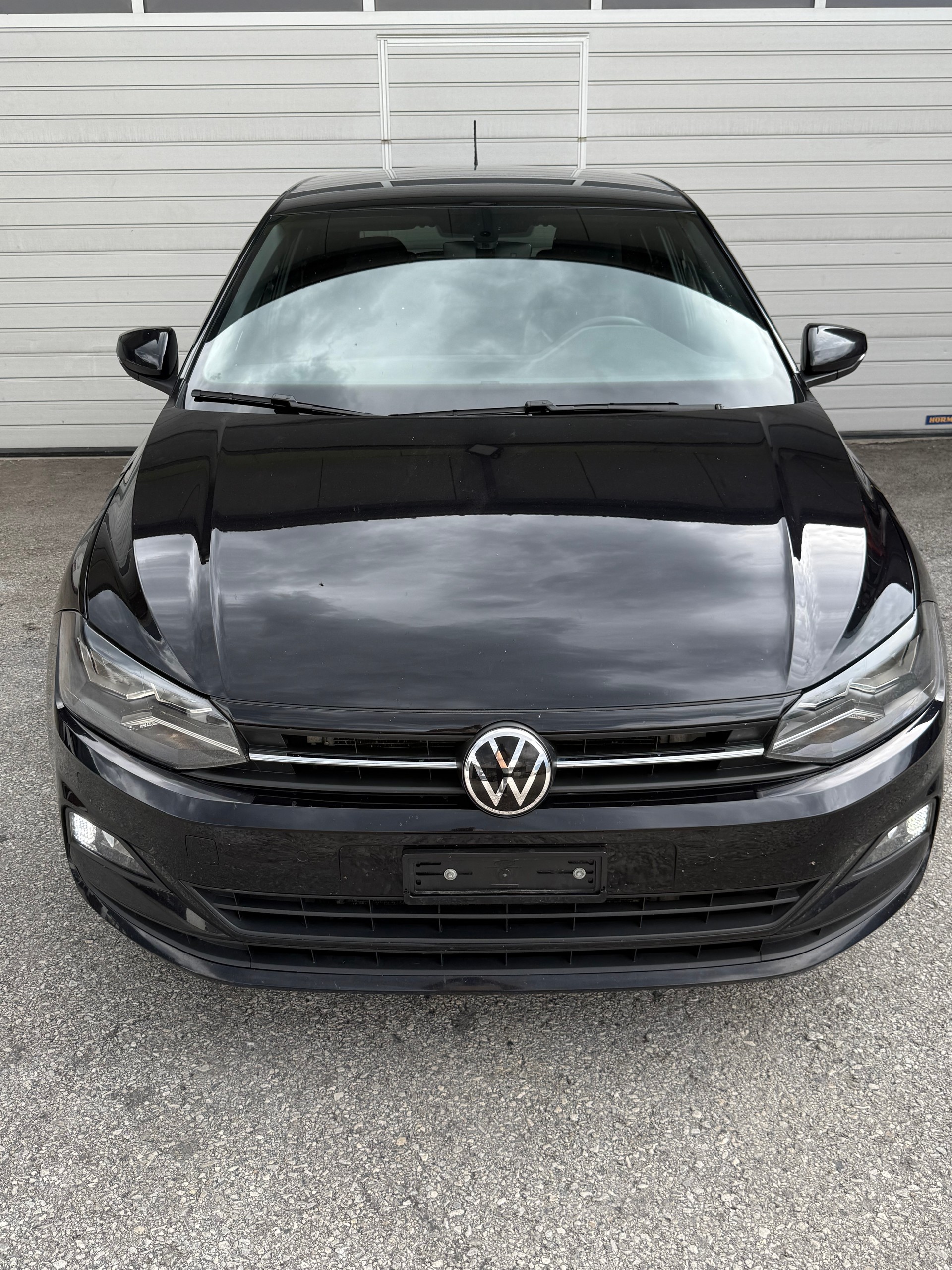 VW Polo 1.0 TSI BMT Comfortline DSG-image-2