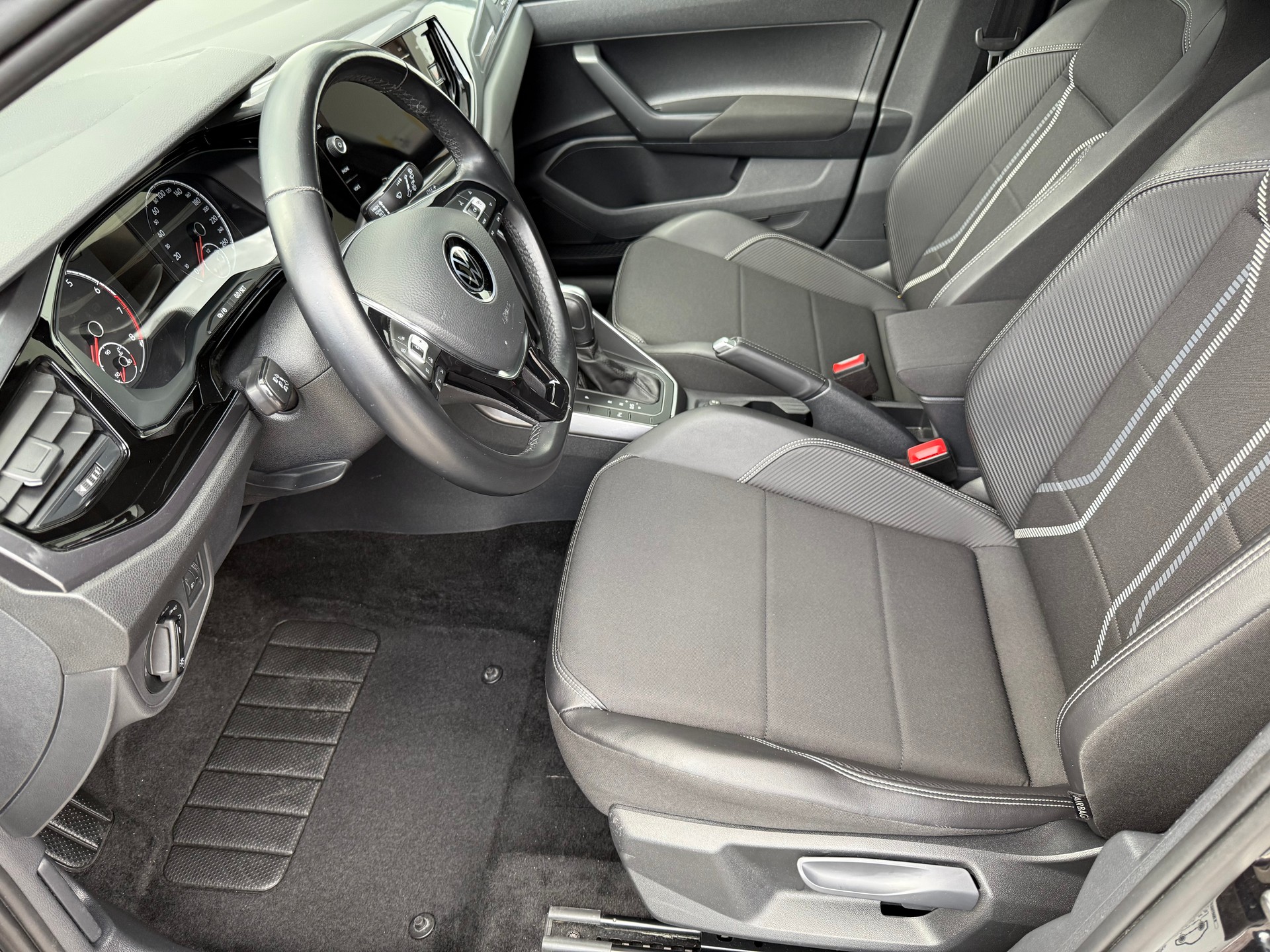 VW Polo 1.0 TSI BMT Comfortline DSG-image-6