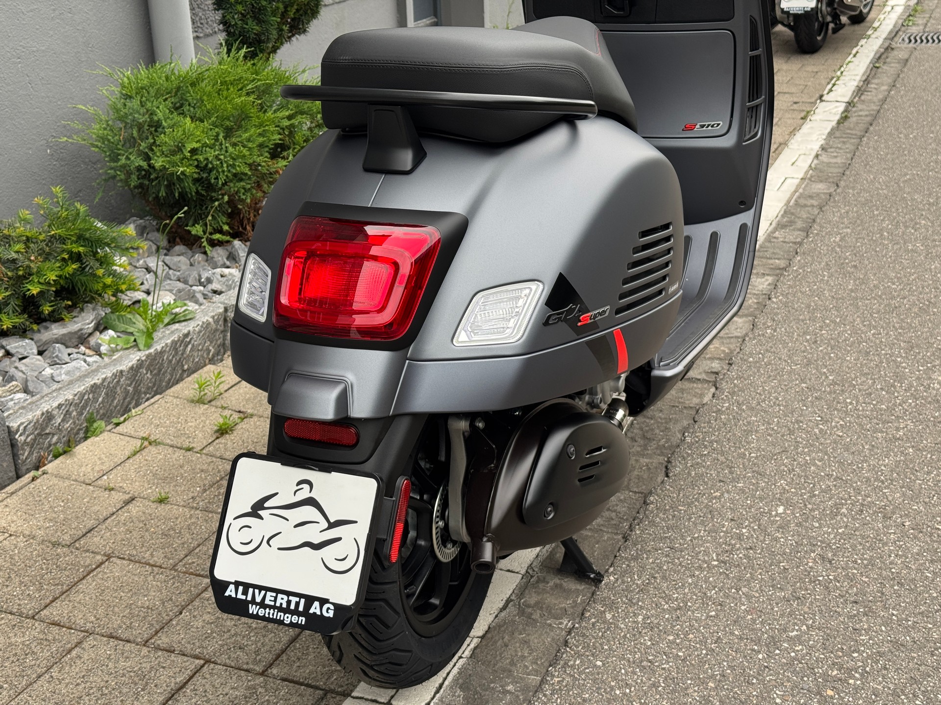 PIAGGIO Vespa GTS 310 Super Sport RST E5+-image-14