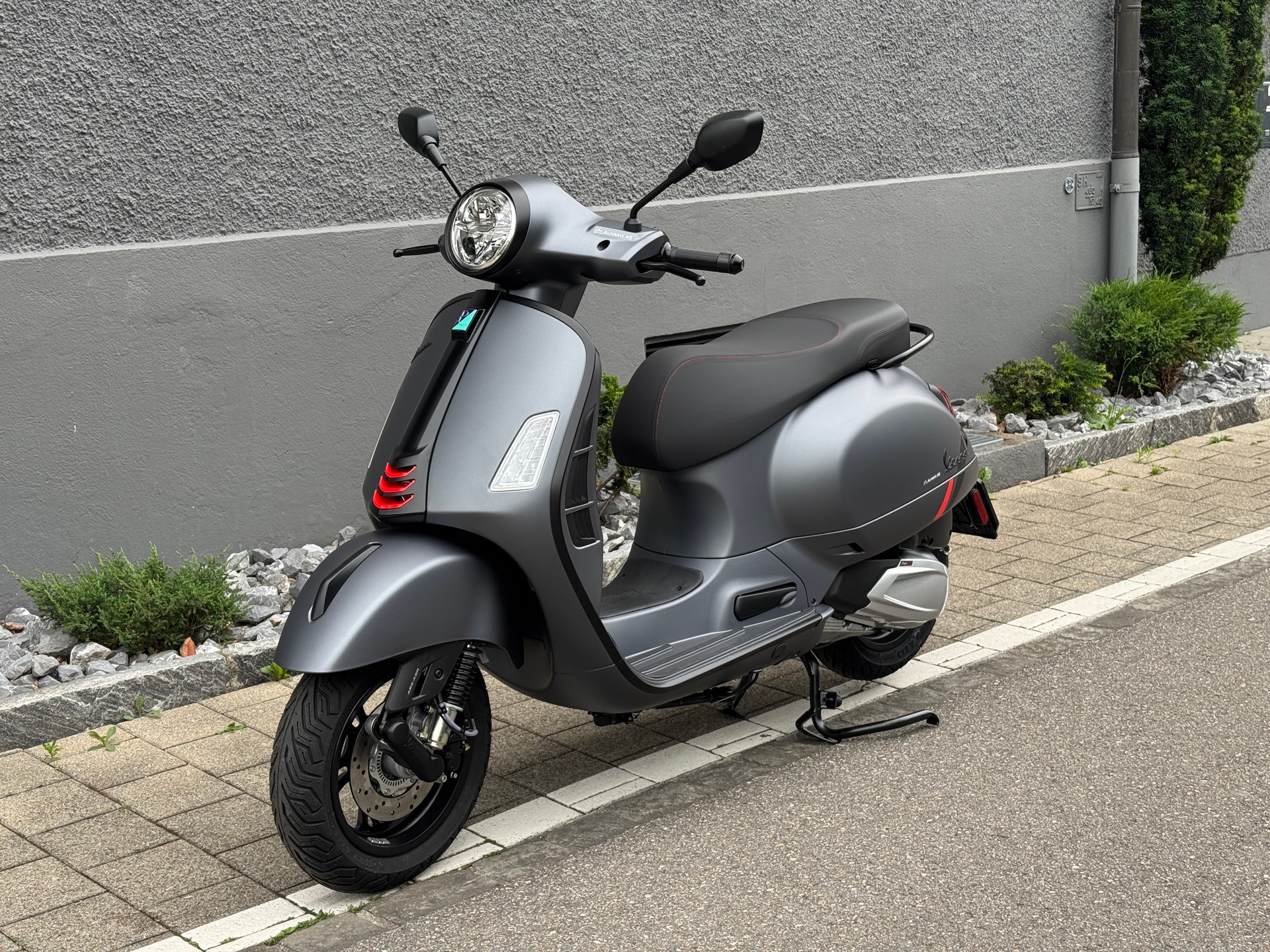 PIAGGIO Vespa GTS 310 Super Sport RST E5+