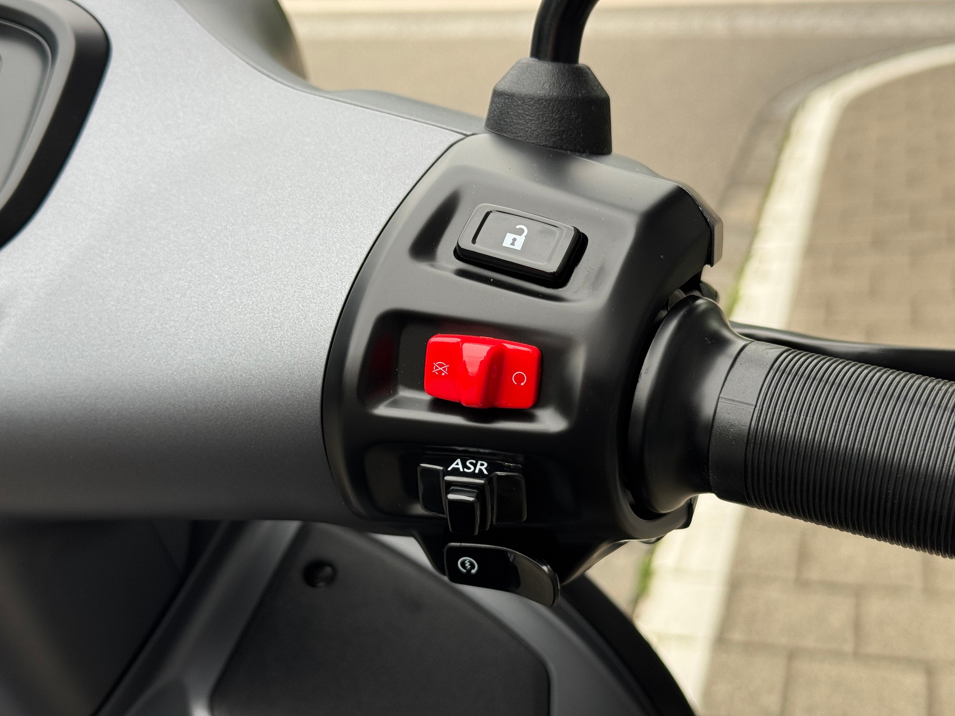 PIAGGIO Vespa GTS 310 Super Sport RST E5+-image-7