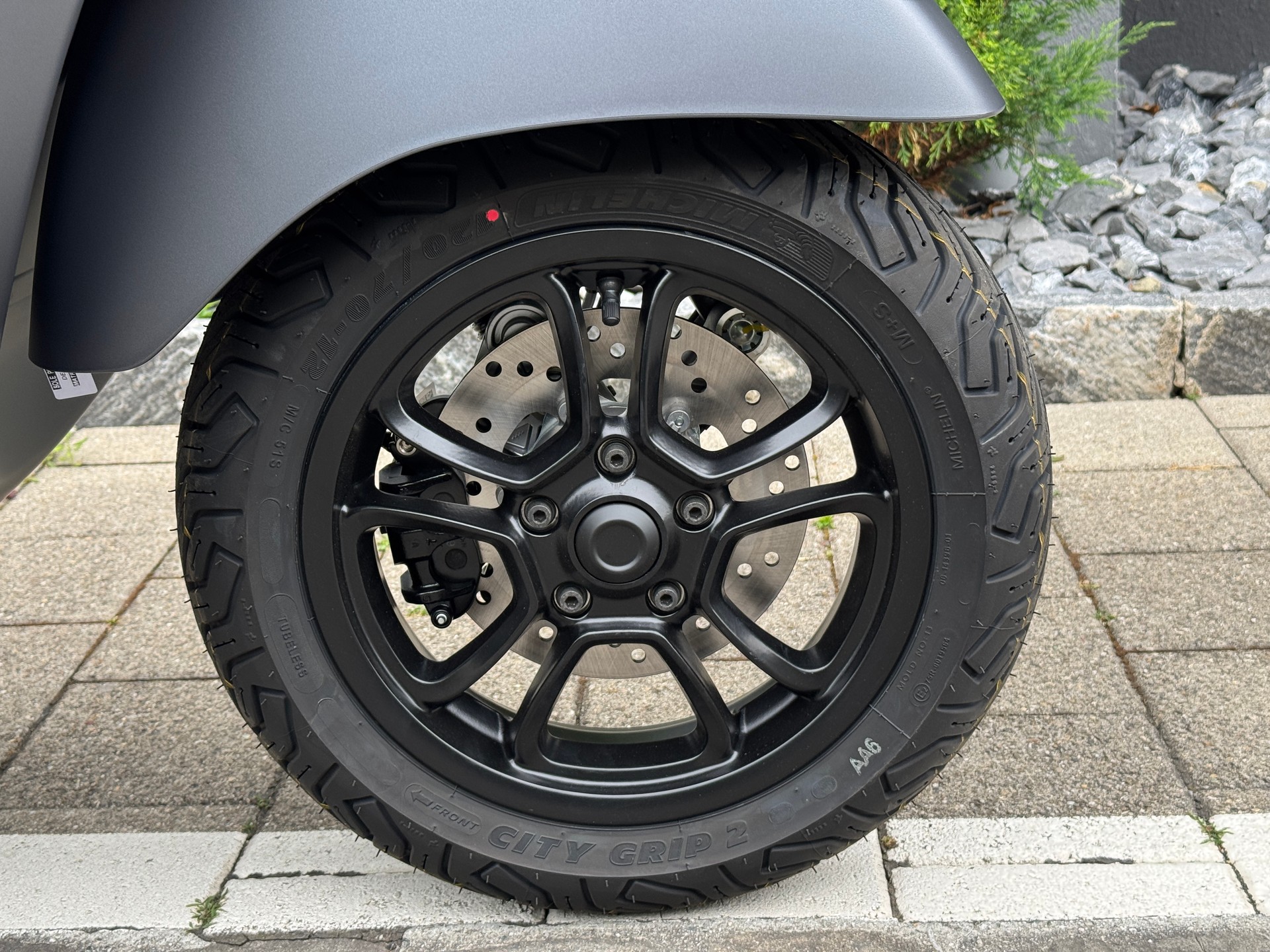 PIAGGIO Vespa GTS 310 Super Sport RST E5+-image-15