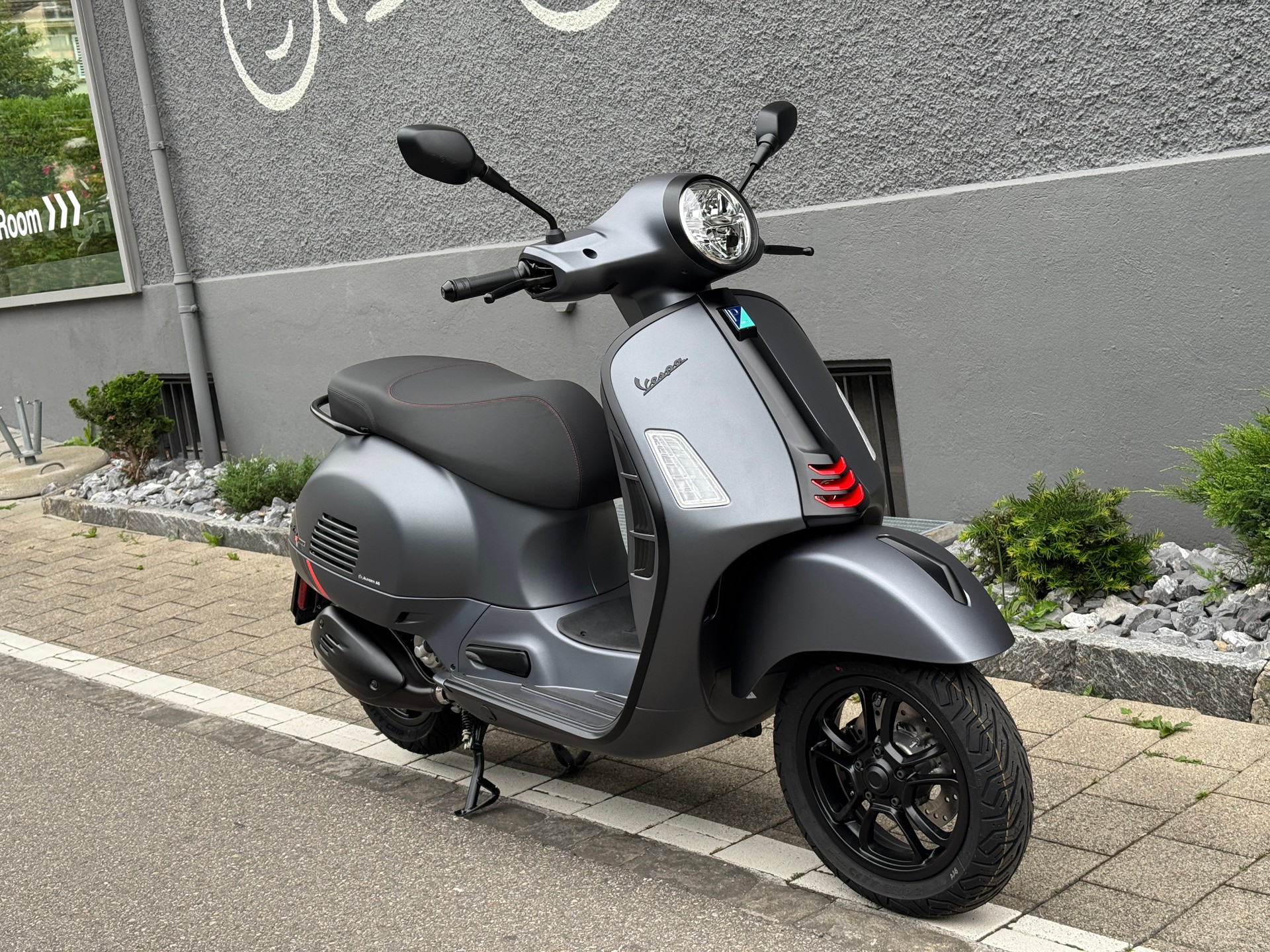 PIAGGIO Vespa GTS 310 Super Sport RST E5+-image-11