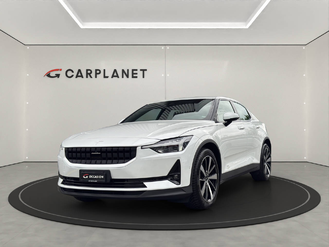 POLESTAR 2 Standard Range Single Motor-image-0