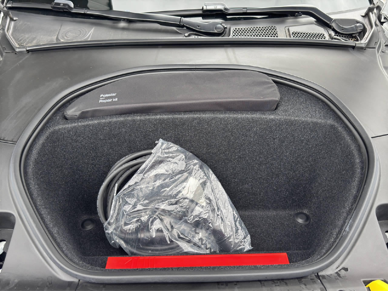 POLESTAR 2 Standard Range Single Motor-image-14