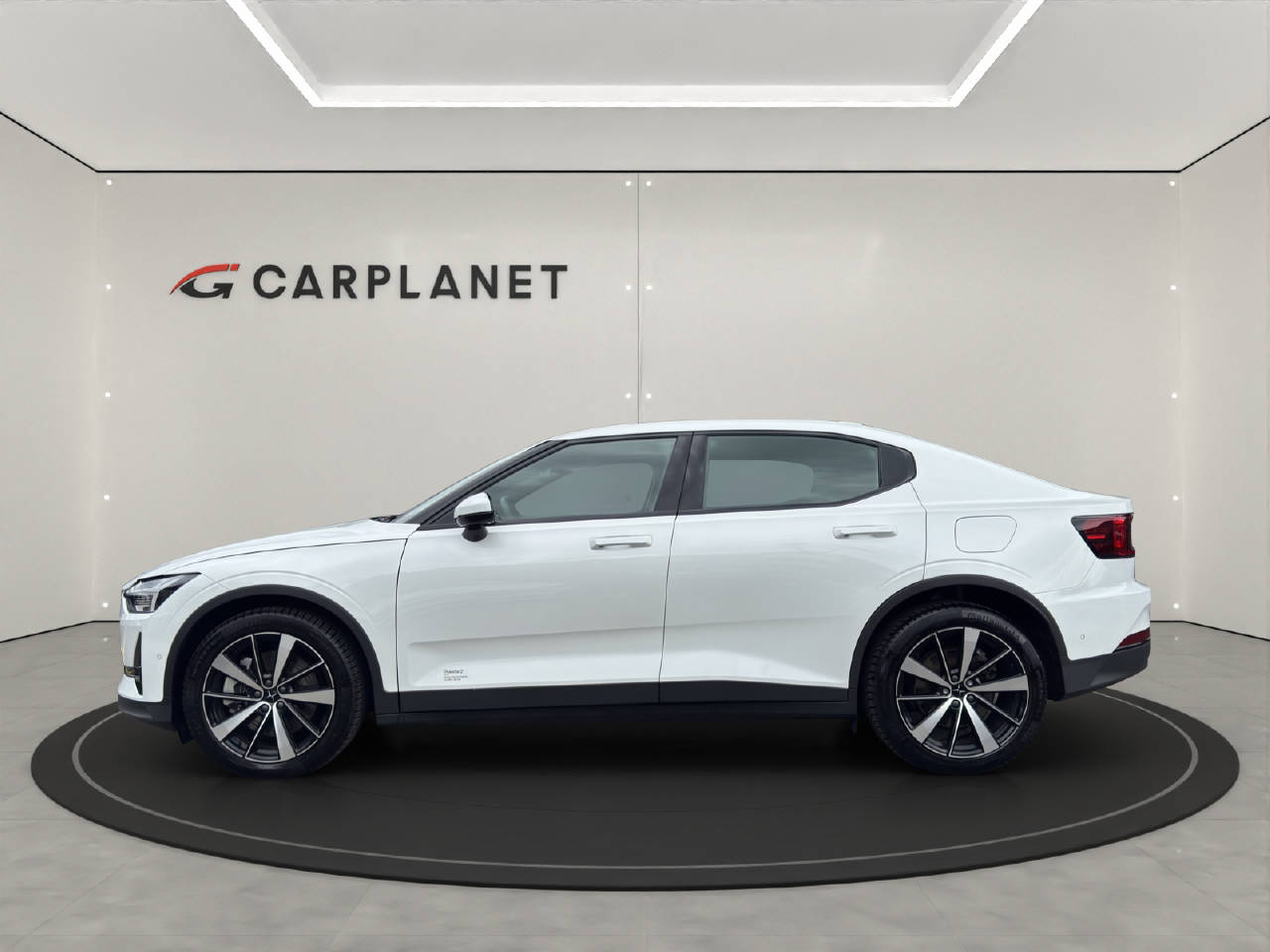 POLESTAR 2 Standard Range Single Motor-image-2