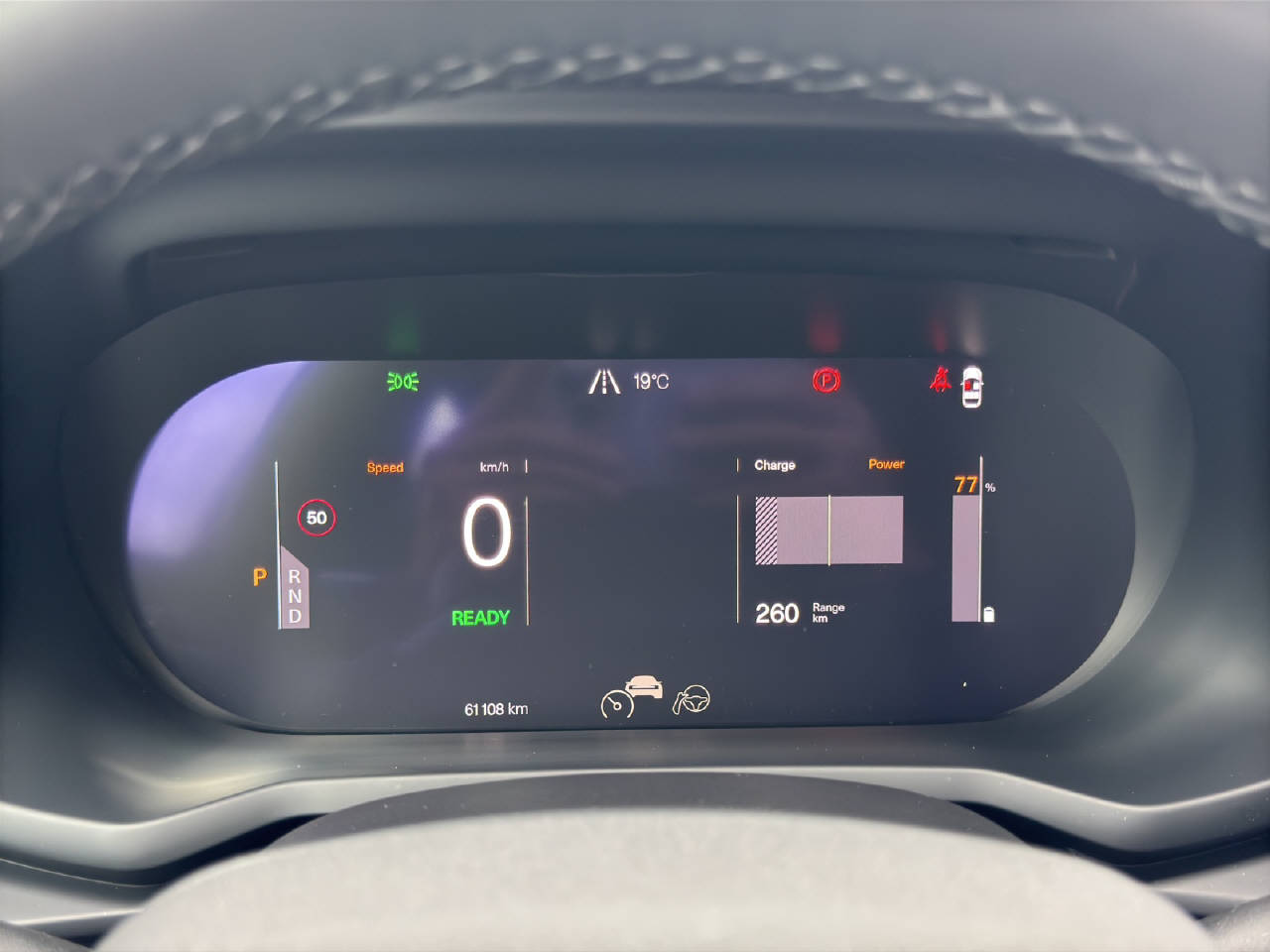 POLESTAR 2 Standard Range Single Motor-image-9