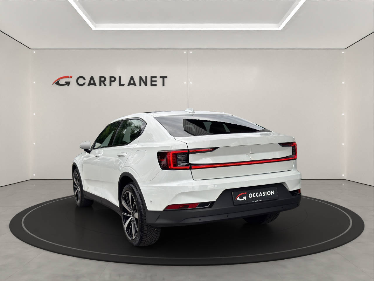 POLESTAR 2 Standard Range Single Motor-image-3