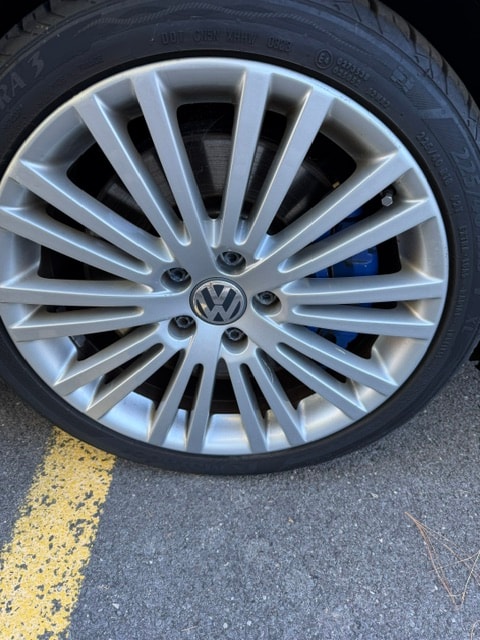 VW Golf R32 4Motion-image-7