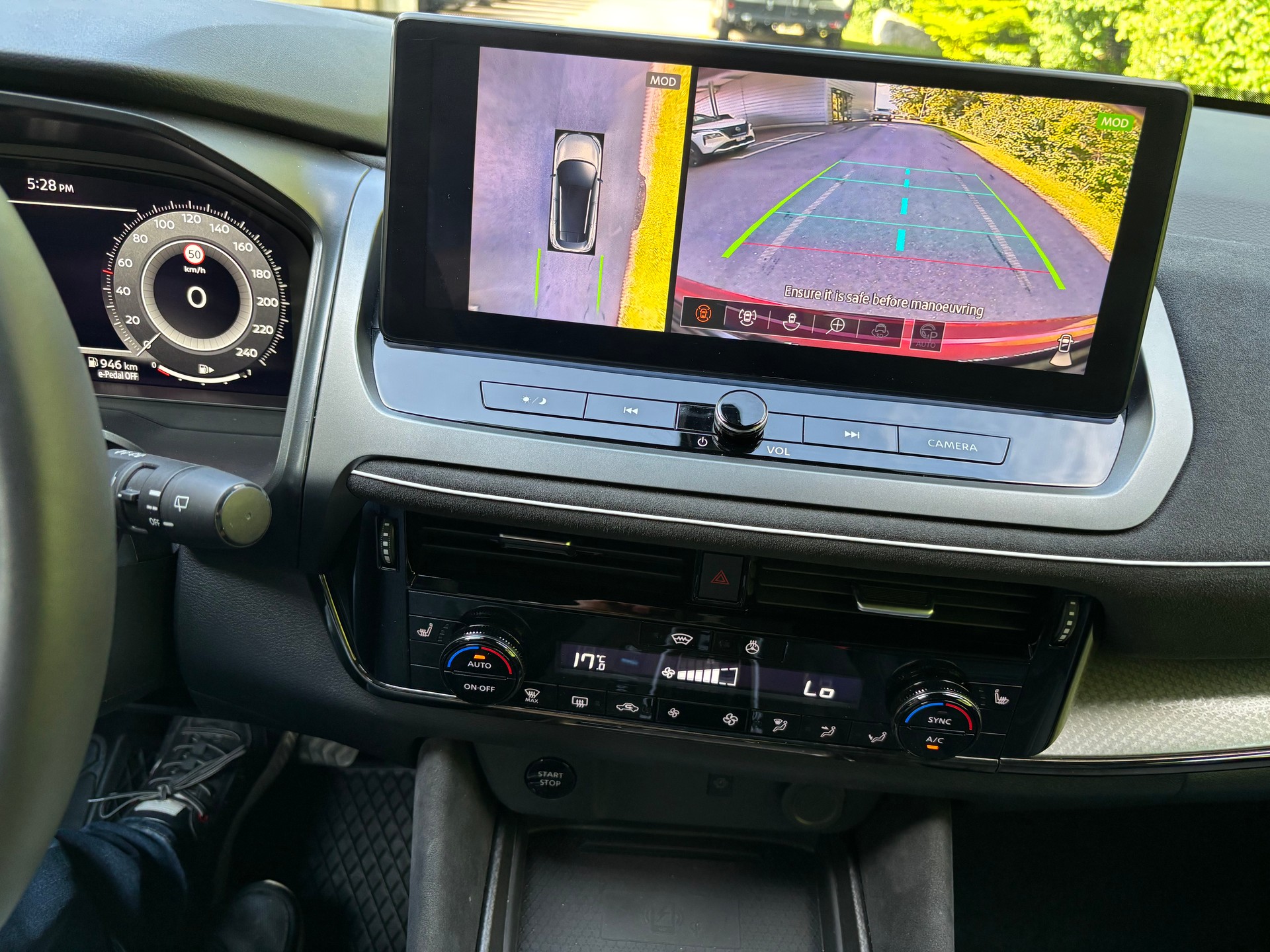 NISSAN Qashqai 1.5 VC-T e-Power N-Design-image-12
