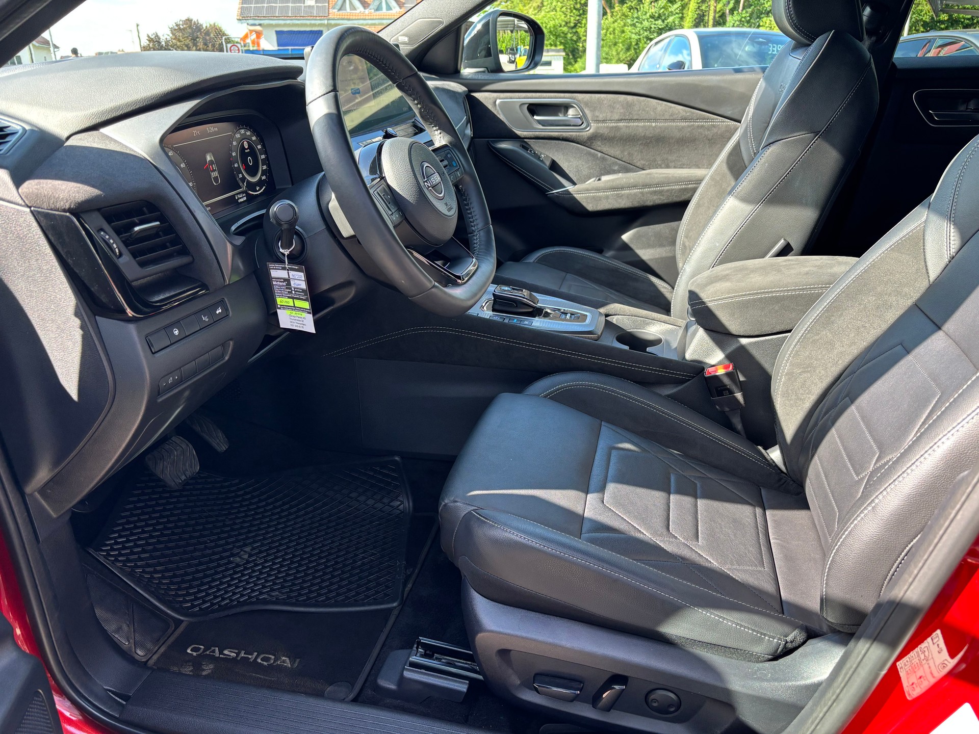 NISSAN Qashqai 1.5 VC-T e-Power N-Design-image-10