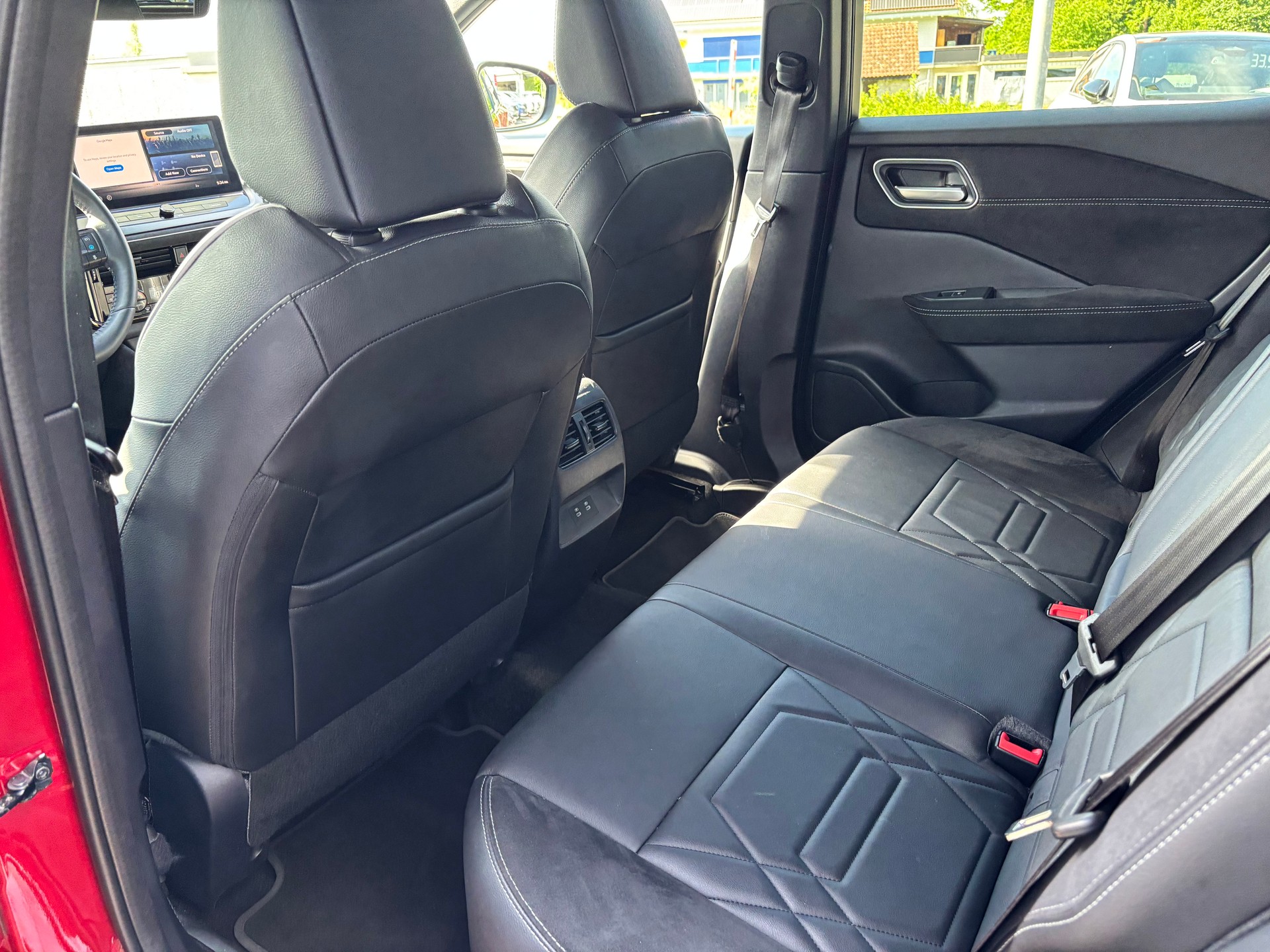 NISSAN Qashqai 1.5 VC-T e-Power N-Design-image-8