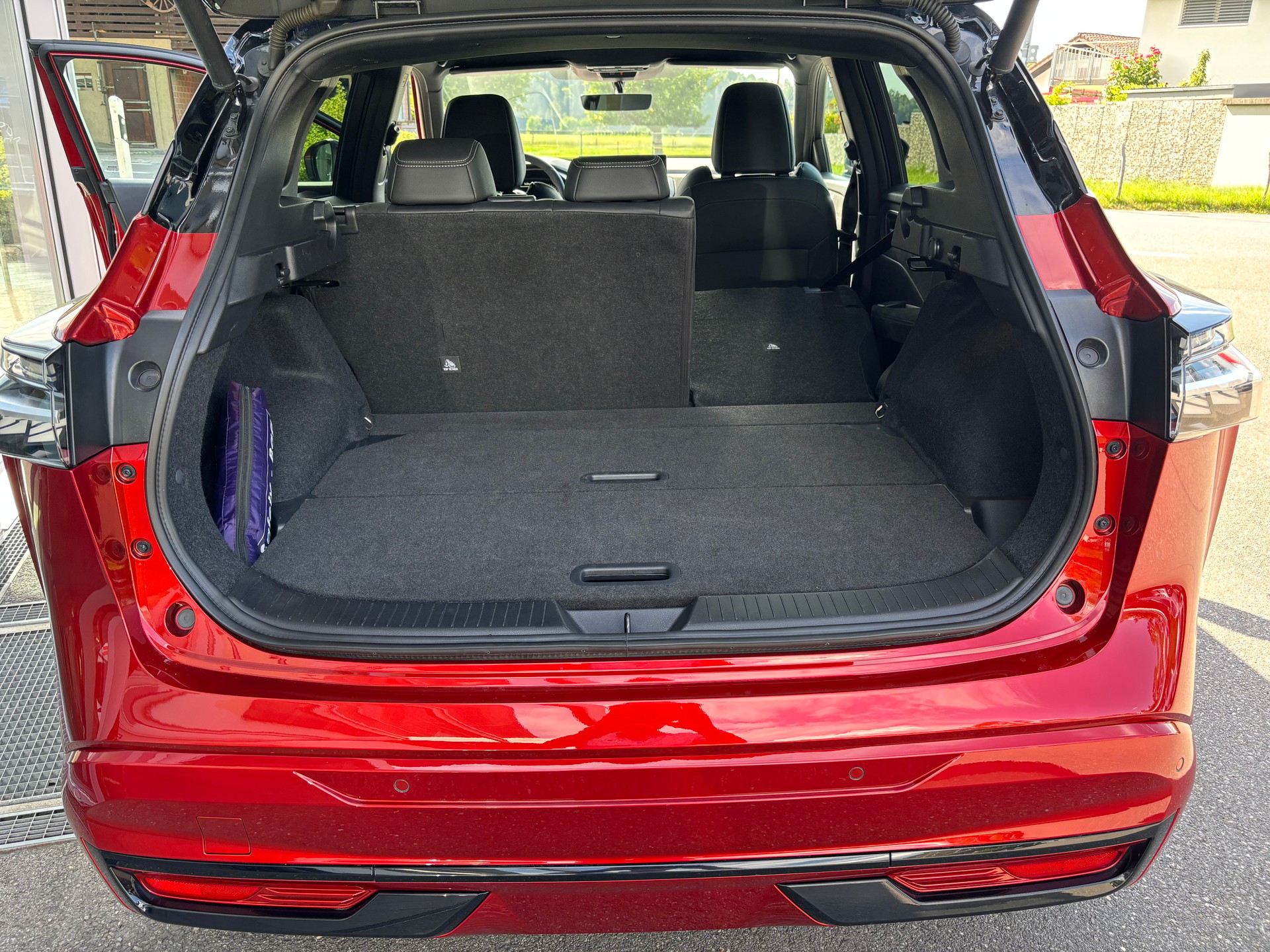 NISSAN Qashqai 1.5 VC-T e-Power N-Design-image-5