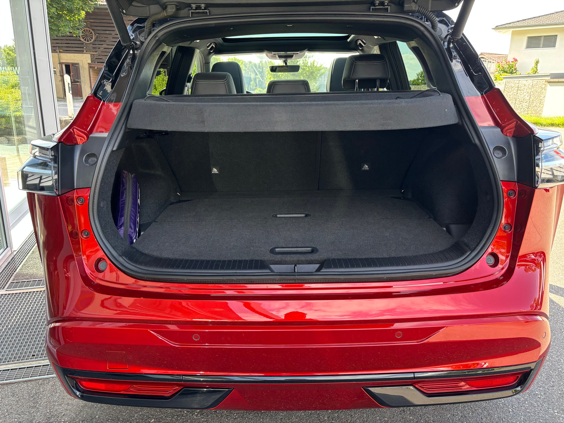 NISSAN Qashqai 1.5 VC-T e-Power N-Design-image-4