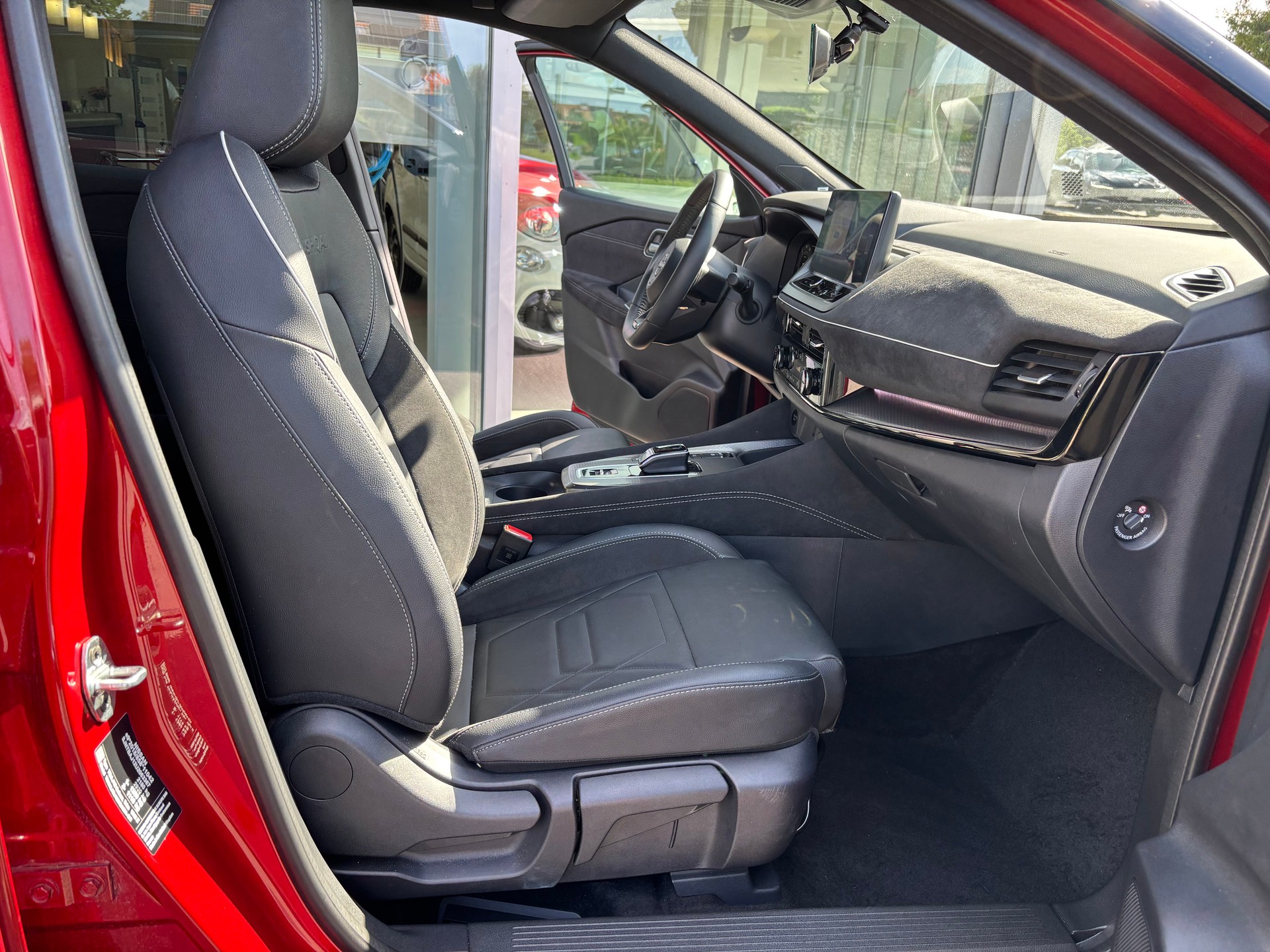 NISSAN Qashqai 1.5 VC-T e-Power N-Design-image-7