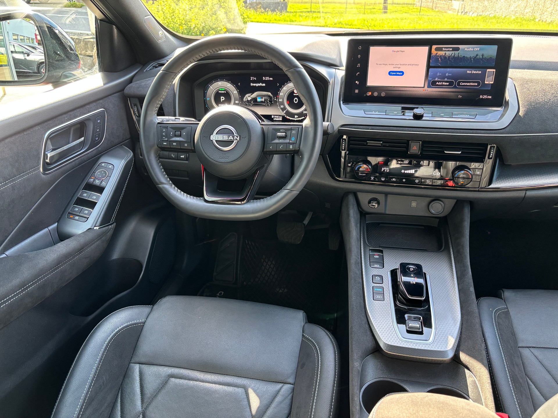 NISSAN Qashqai 1.5 VC-T e-Power N-Design-image-9