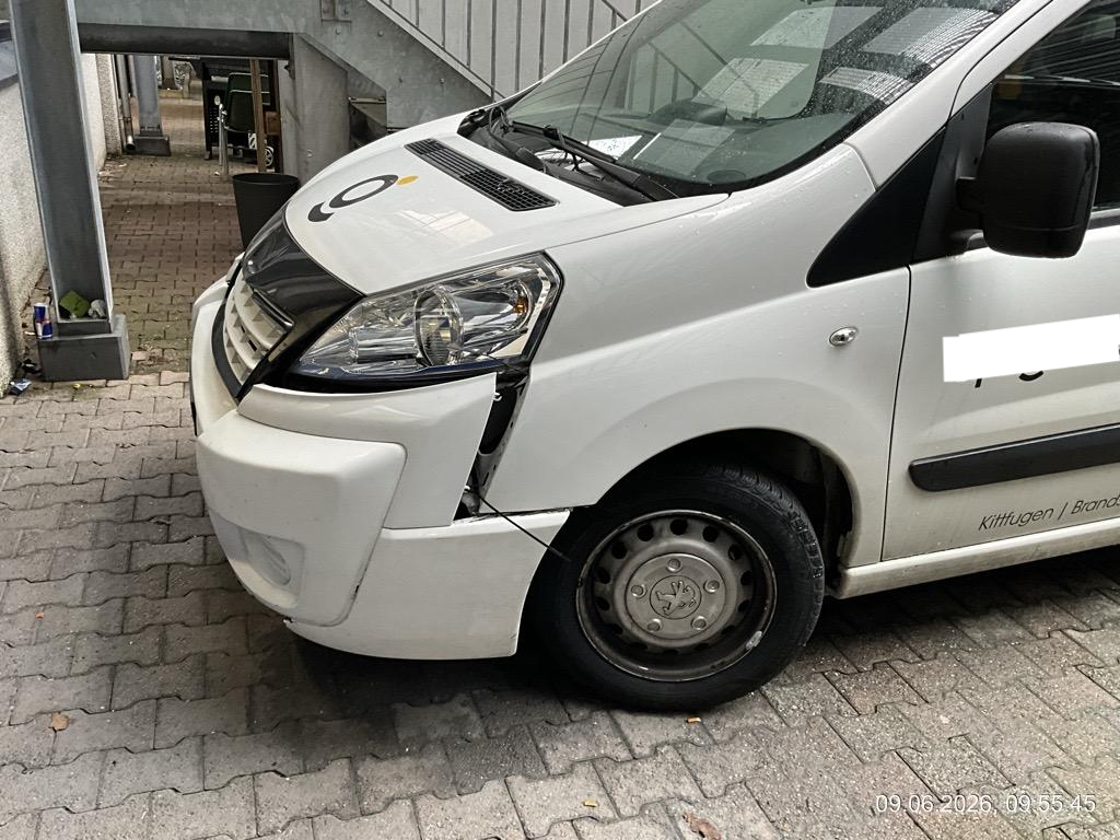 PEUGEOT Expert 2.0 HDi 229 L2H1-image-9