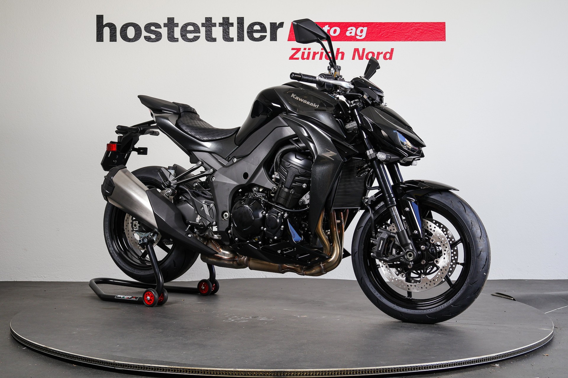 KAWASAKI Z1100