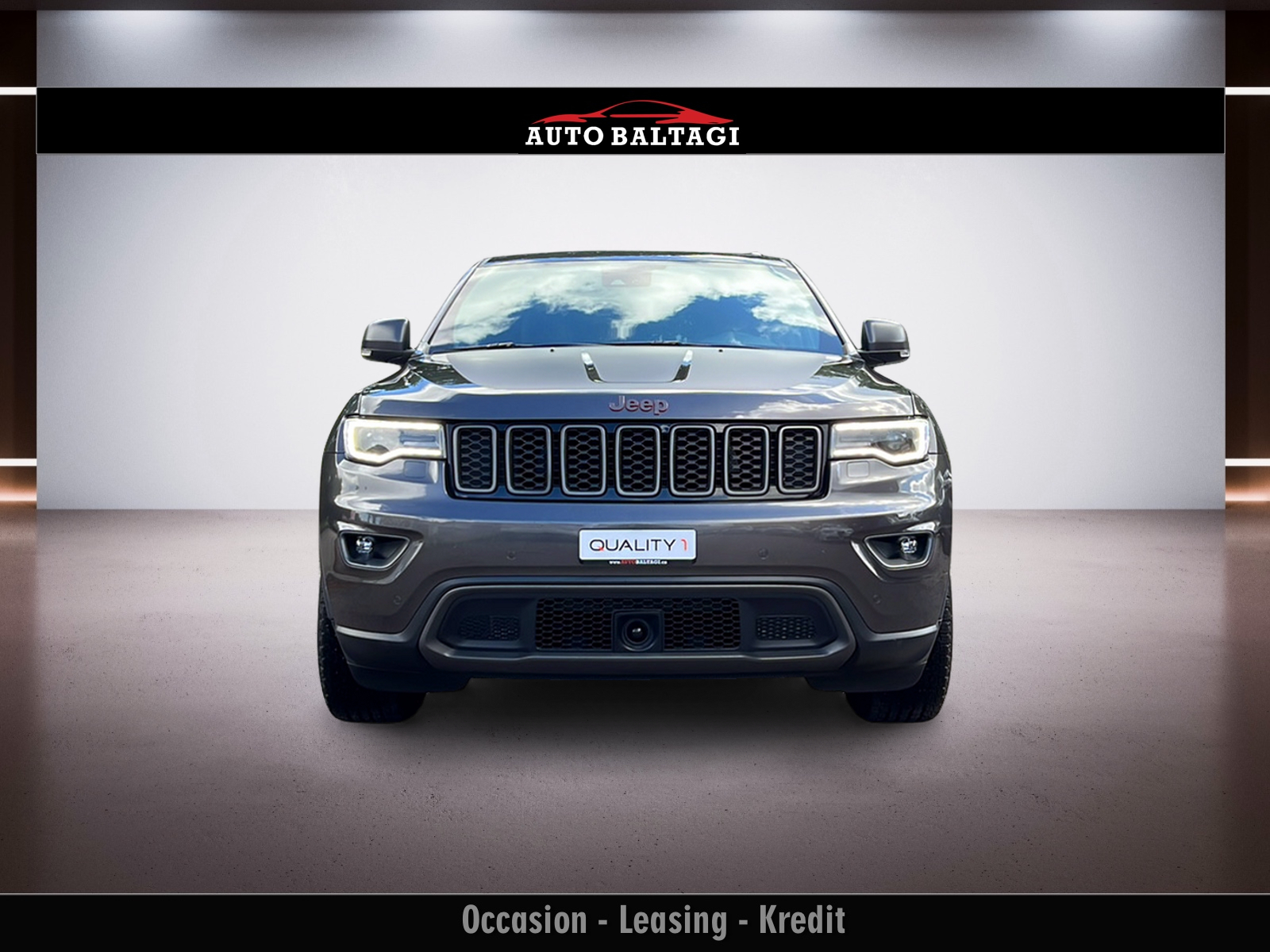 JEEP Grand Cherokee 3.0 CRD Trailhawk Automatic-image-7