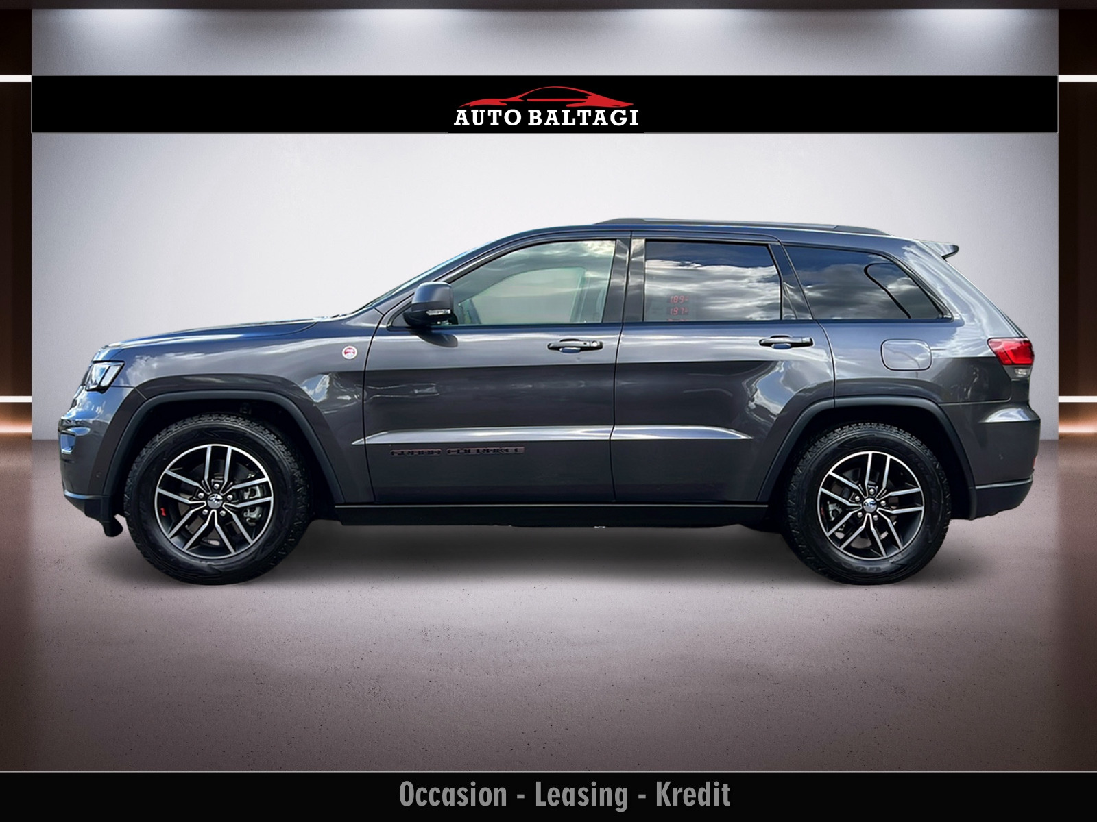 JEEP Grand Cherokee 3.0 CRD Trailhawk Automatic-image-6