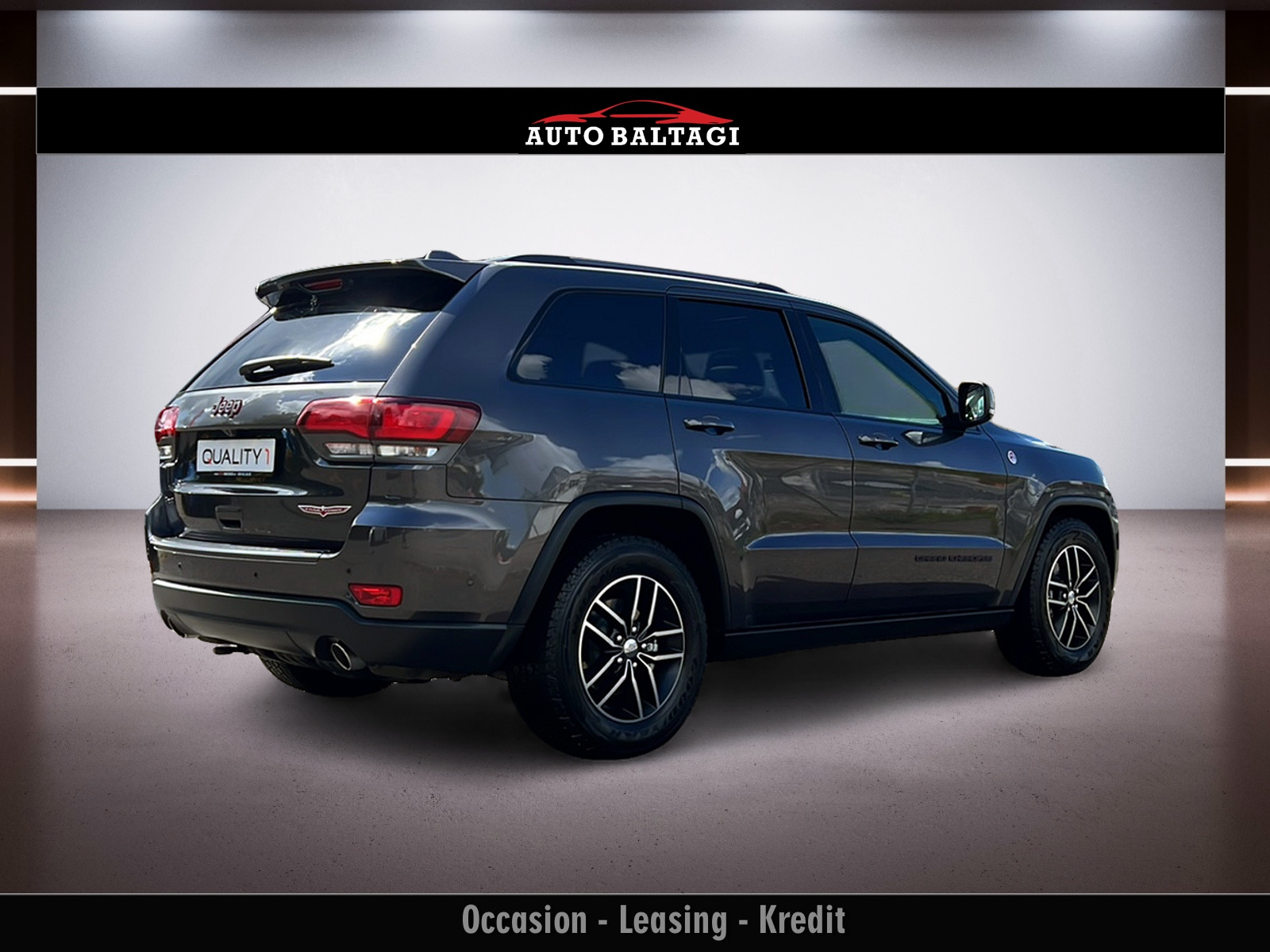 JEEP Grand Cherokee 3.0 CRD Trailhawk Automatic-image-5