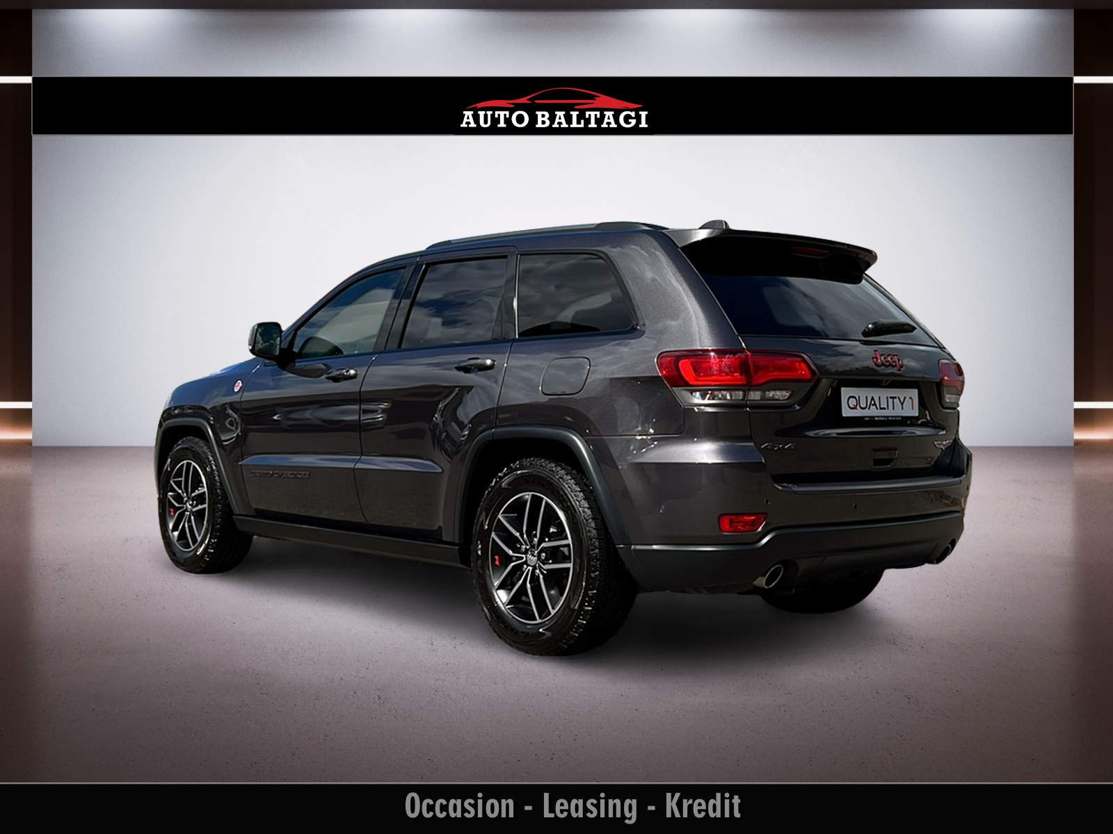 JEEP Grand Cherokee 3.0 CRD Trailhawk Automatic-image-13