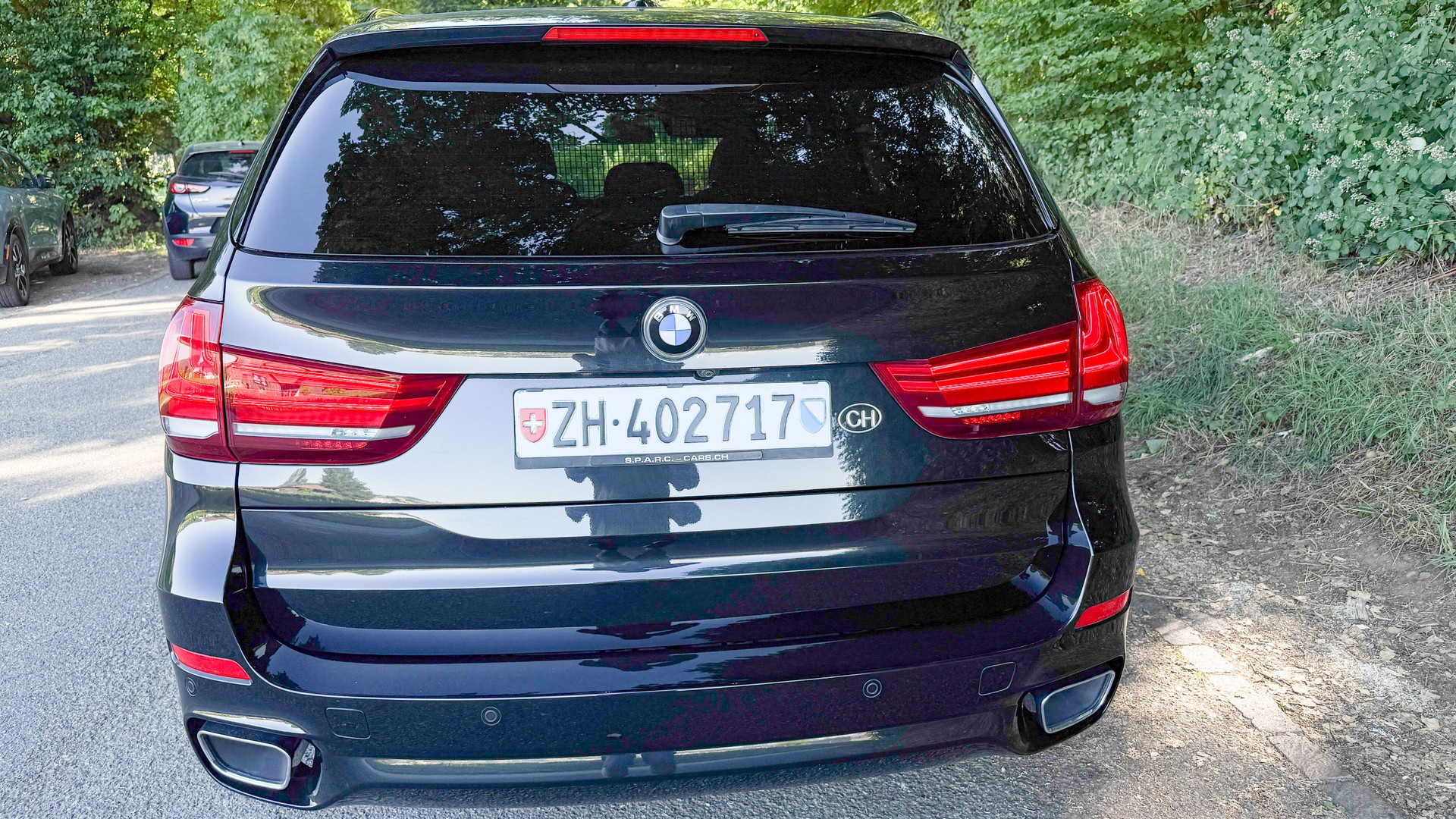 BMW 40d xDrive-image-2