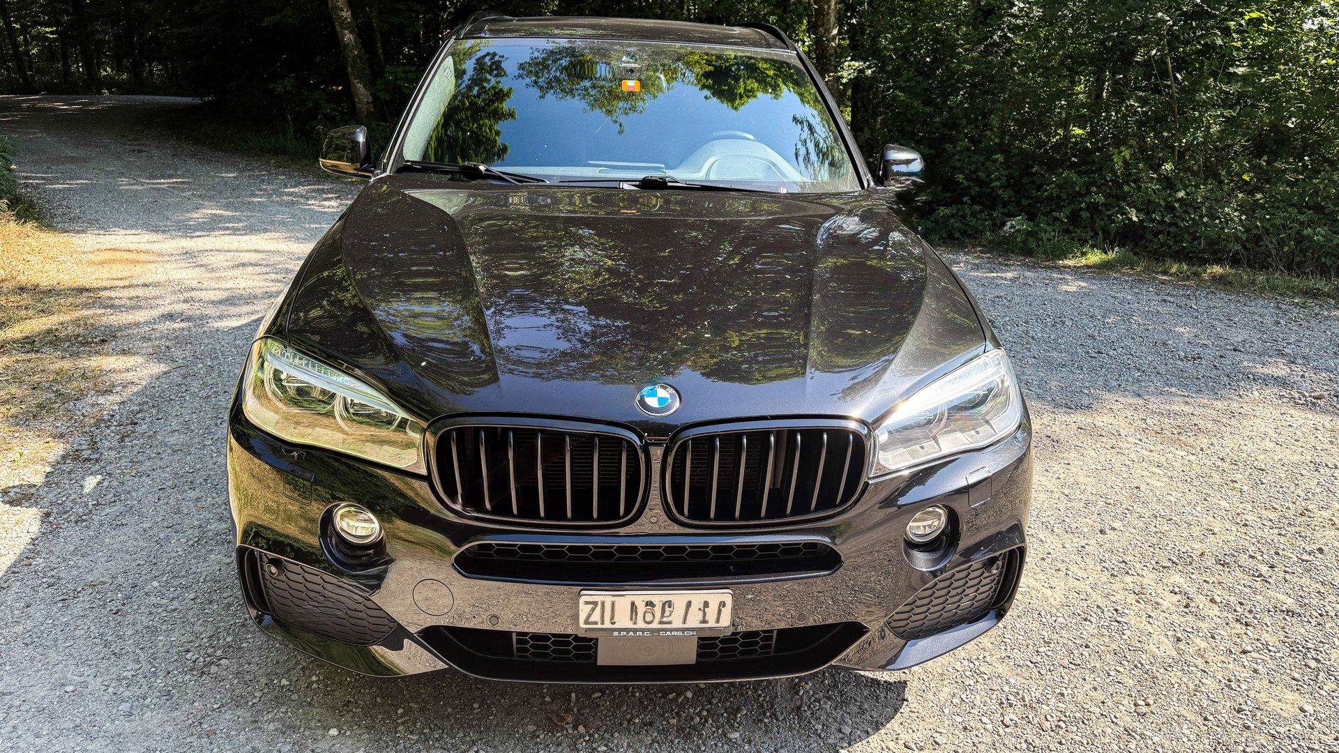 BMW 40d xDrive-image-0