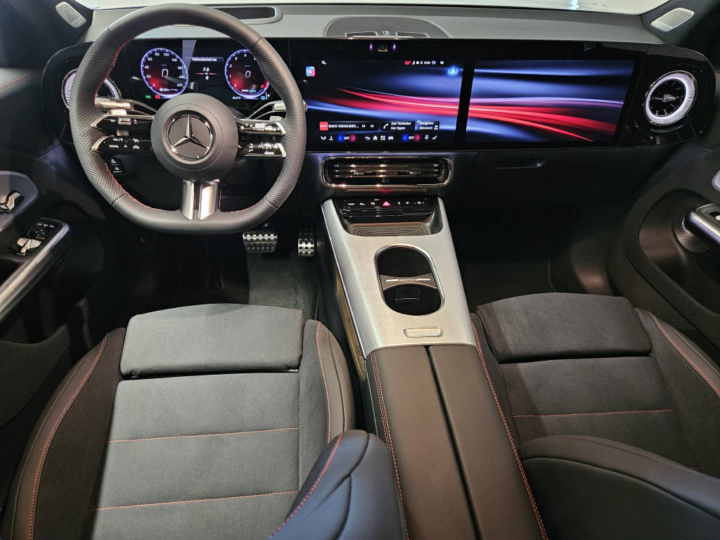 MERCEDES-BENZ GLB 220 4Matic-image-7