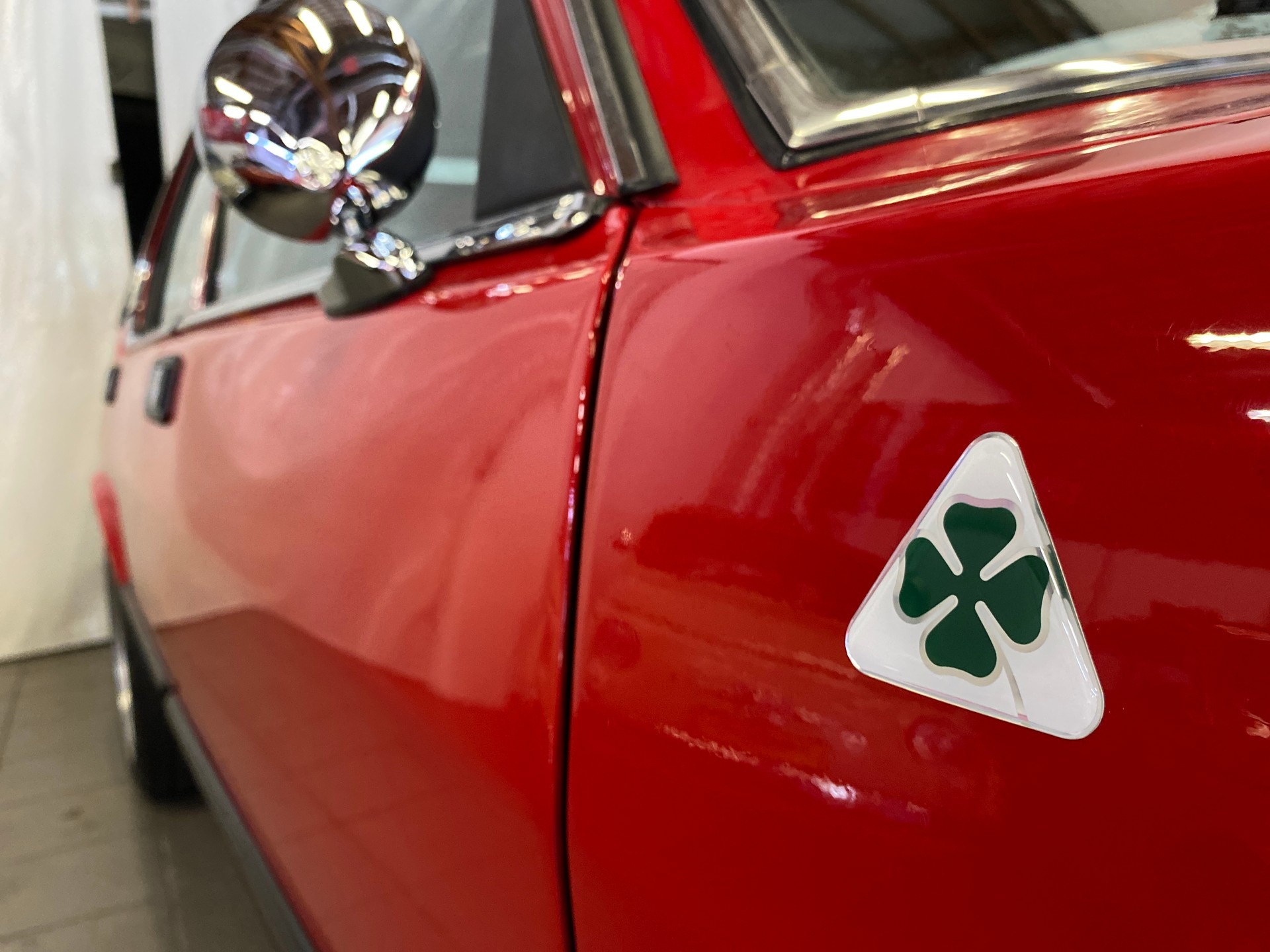 ALFA ROMEO 2.0-image-2