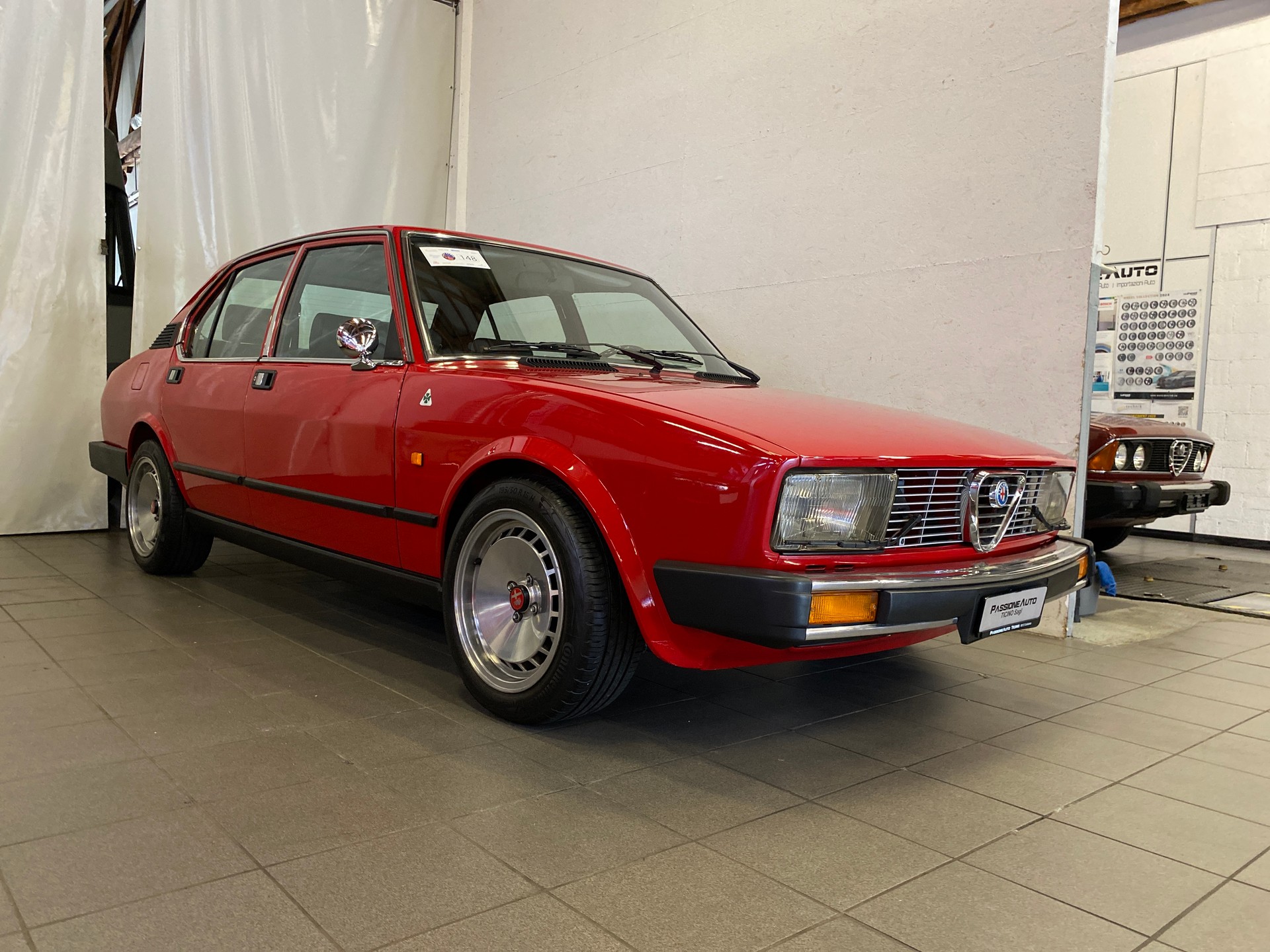 ALFA ROMEO 2.0-image-1