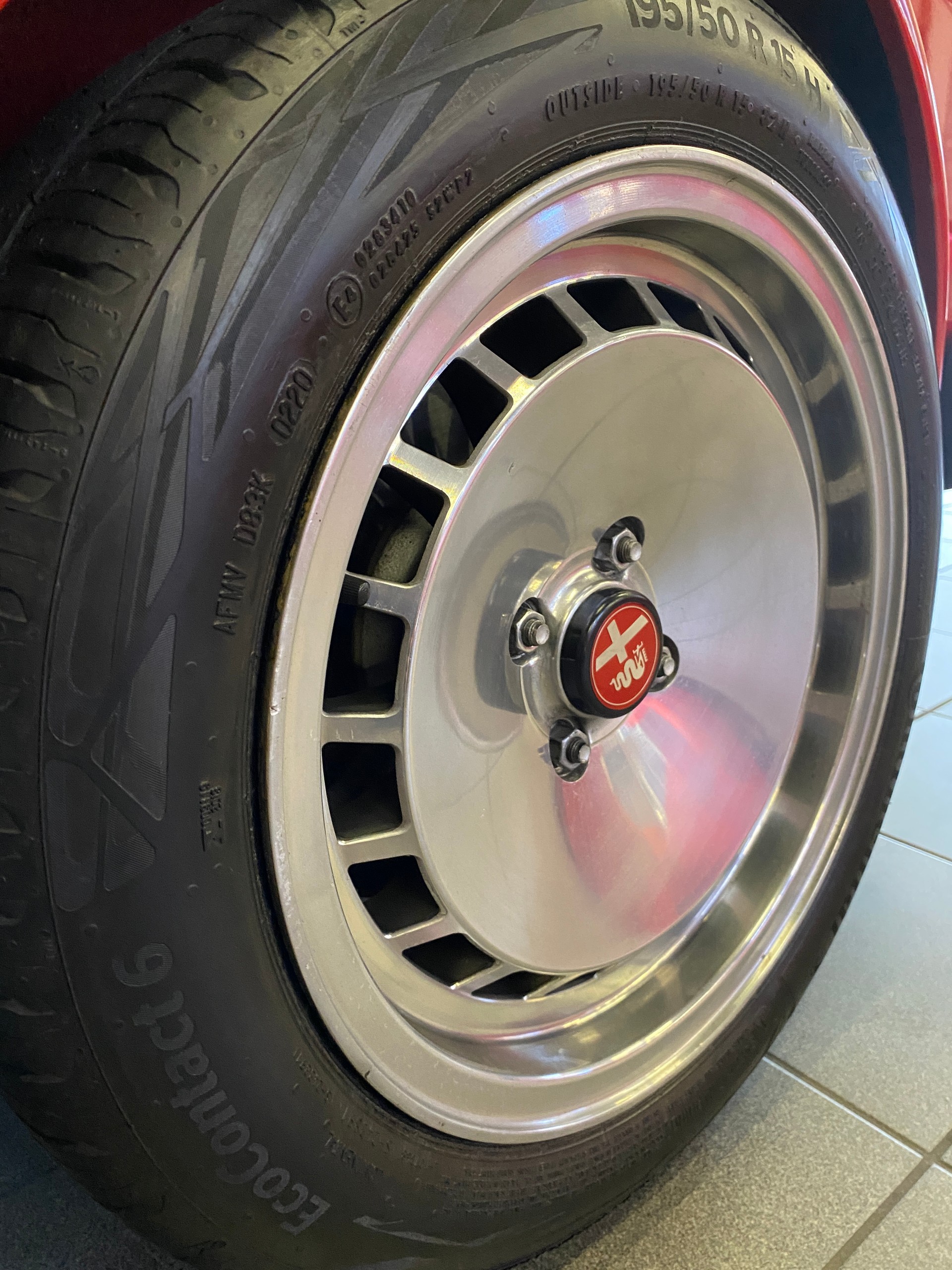 ALFA ROMEO 2.0-image-3
